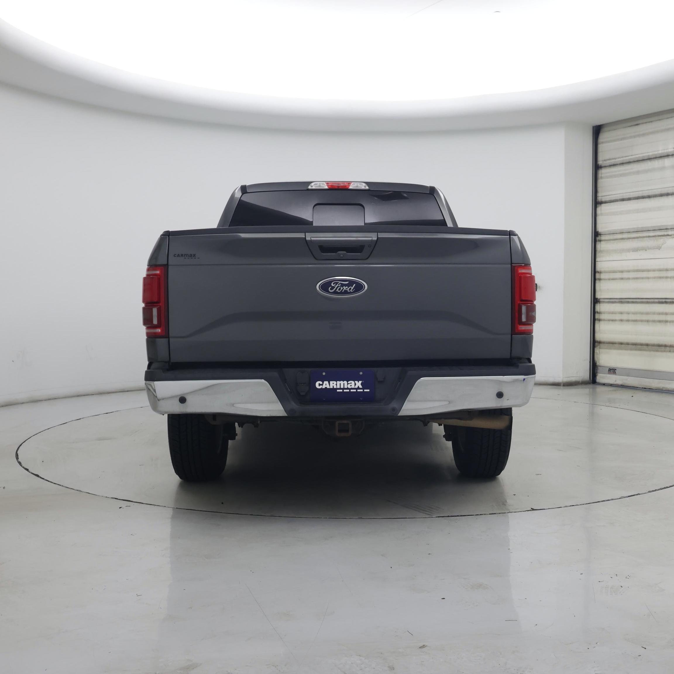 Thumbnail: 2016 Ford F-150 - 6