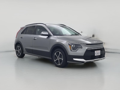 2023 Kia Niro EX