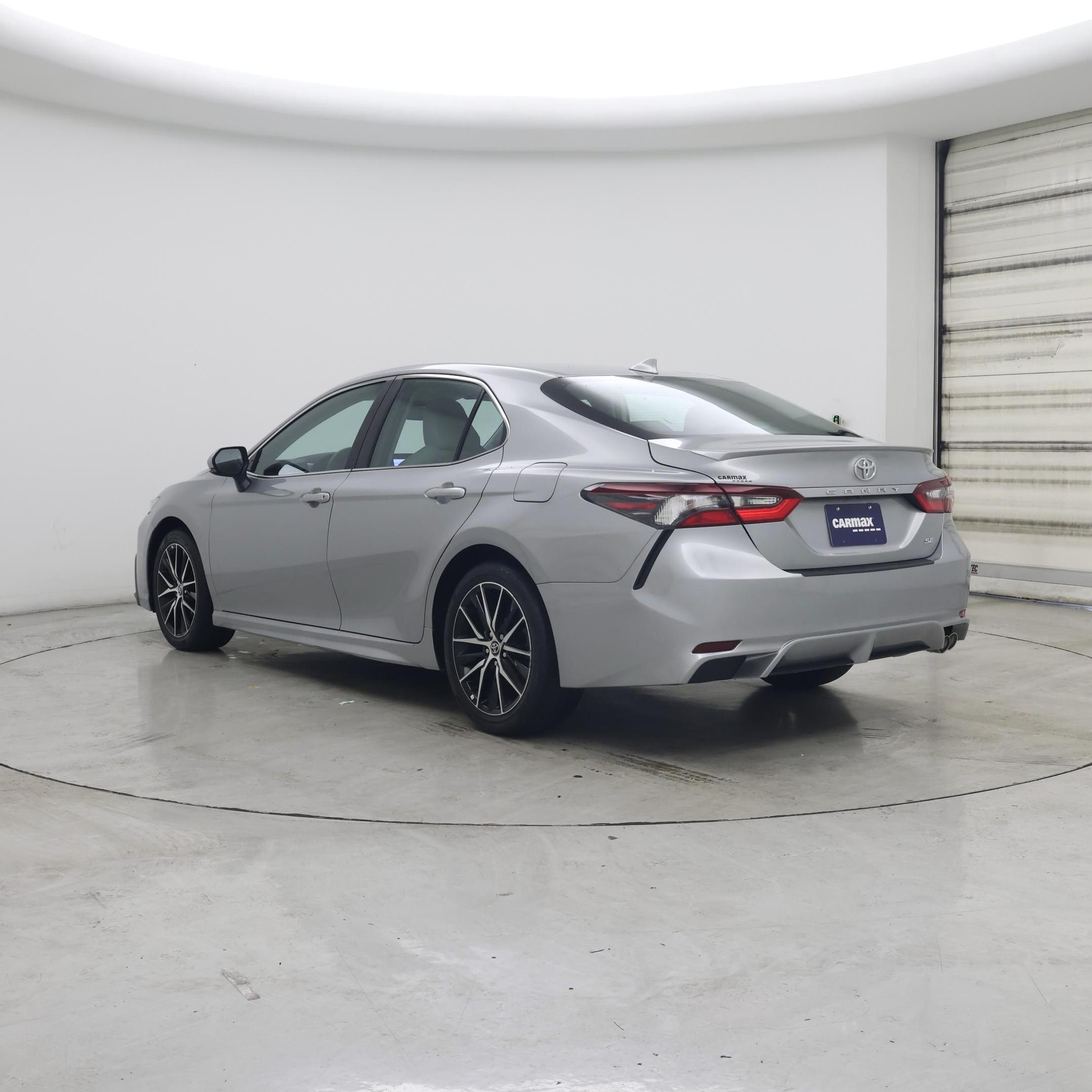 Thumbnail: 2022 Toyota Camry - 2