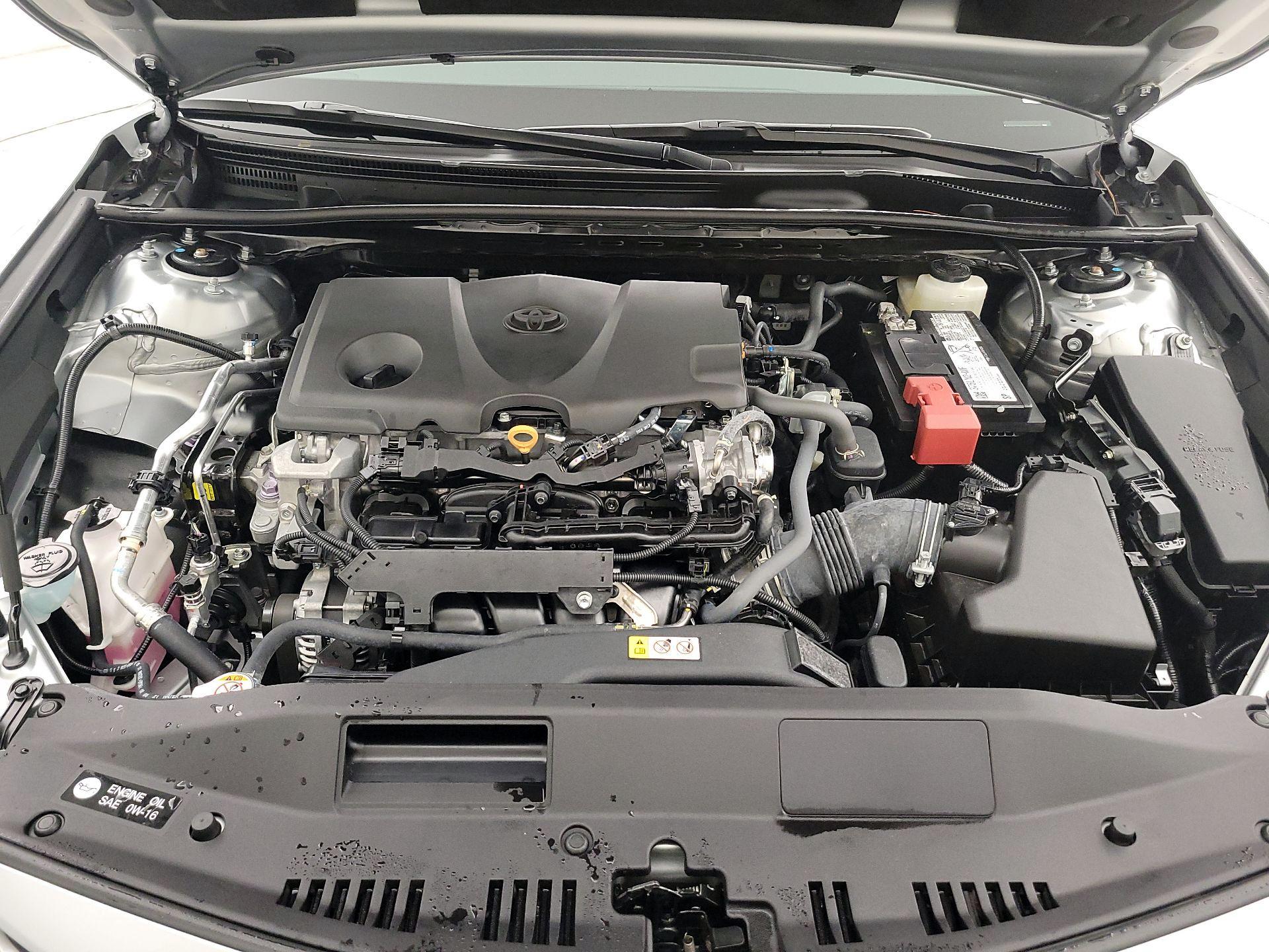 Thumbnail: 2022 Toyota Camry - 19