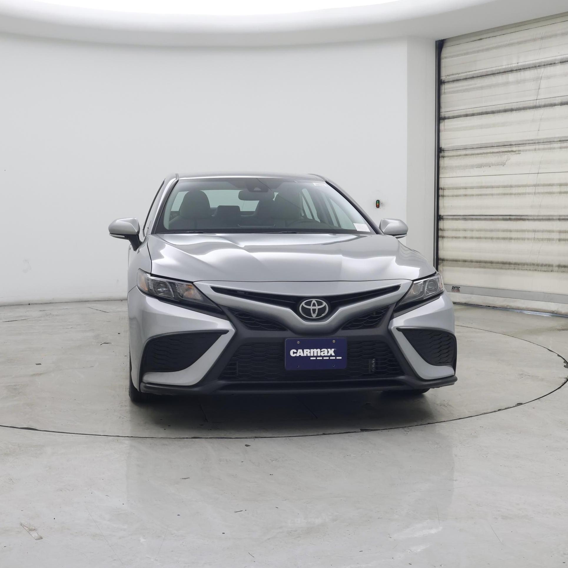 Thumbnail: 2022 Toyota Camry - 5