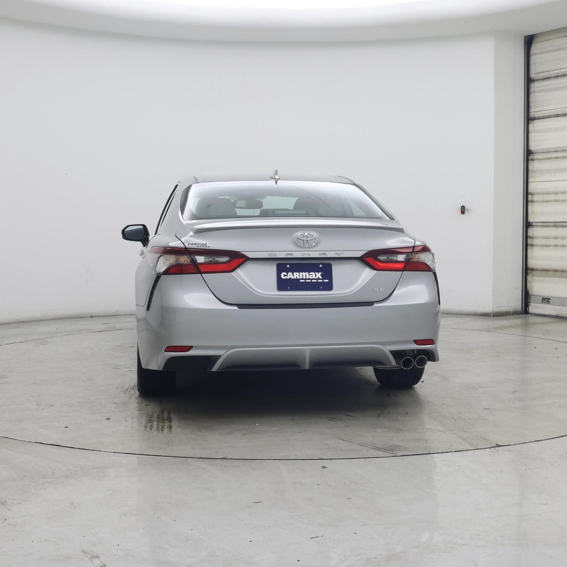 Thumbnail: 2022 Toyota Camry - 6