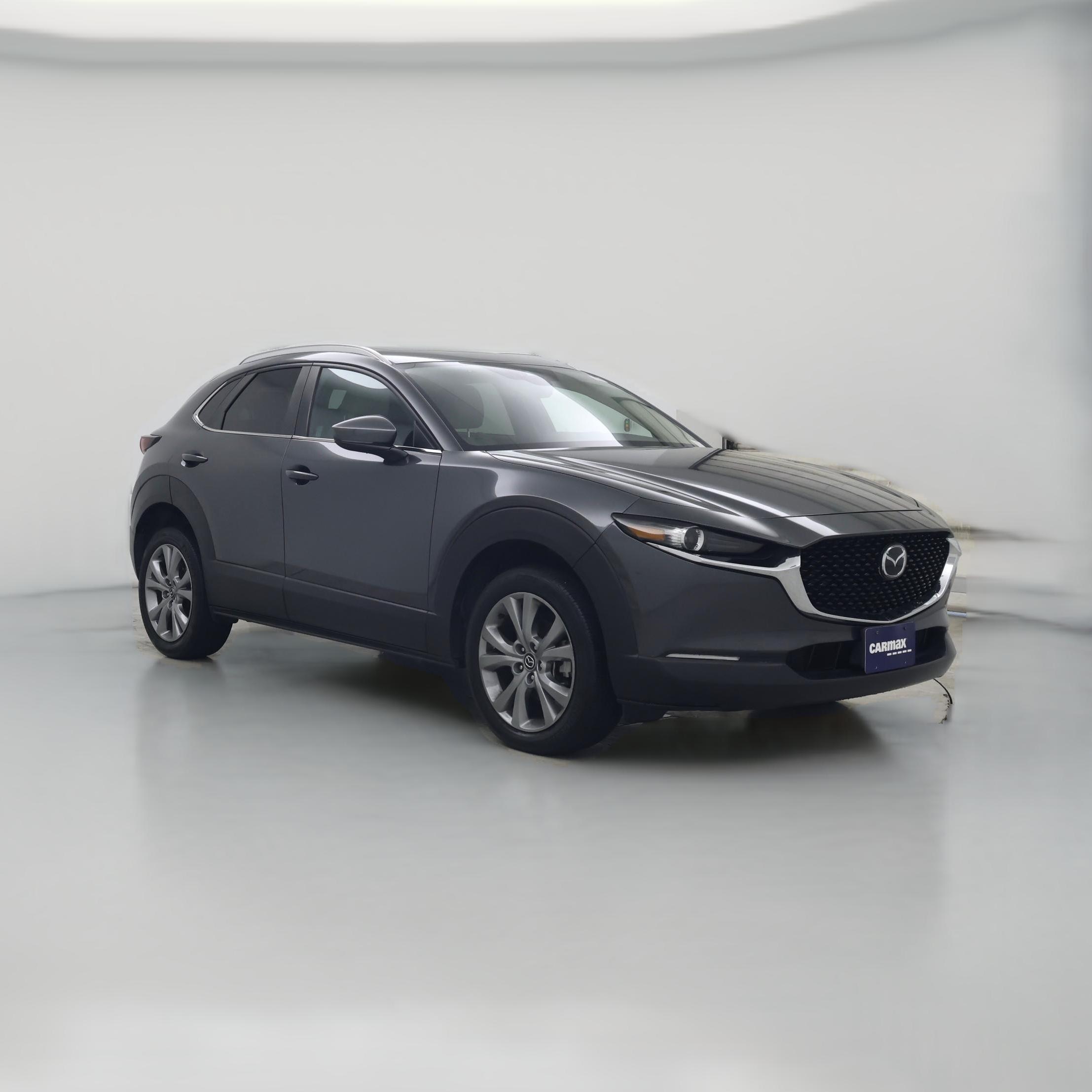 Thumbnail: 2022 Mazda CX-30 - 1