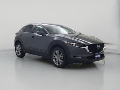 2022 Mazda CX-30 Preferred
