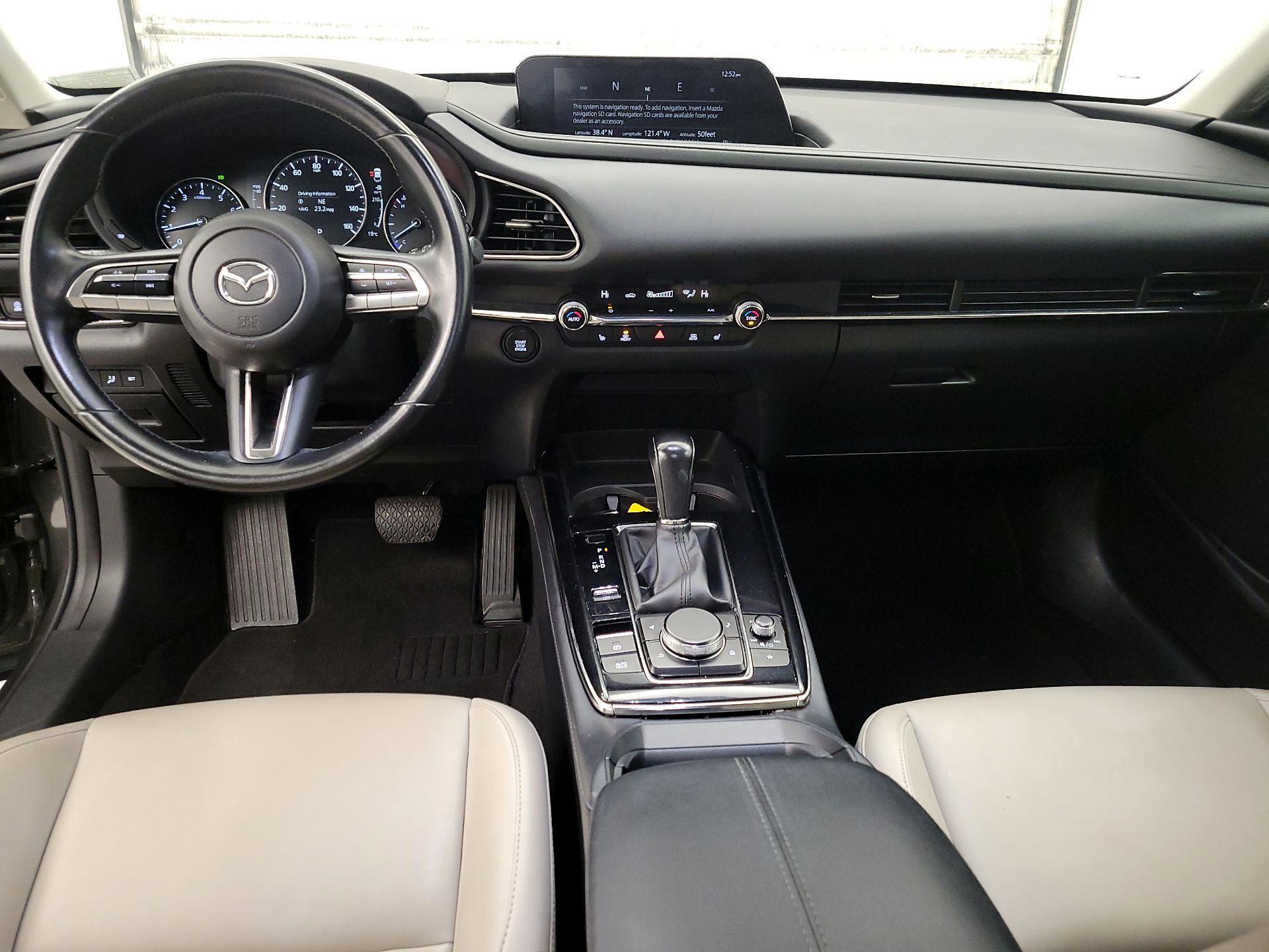 Thumbnail: 2022 Mazda CX-30 - 9