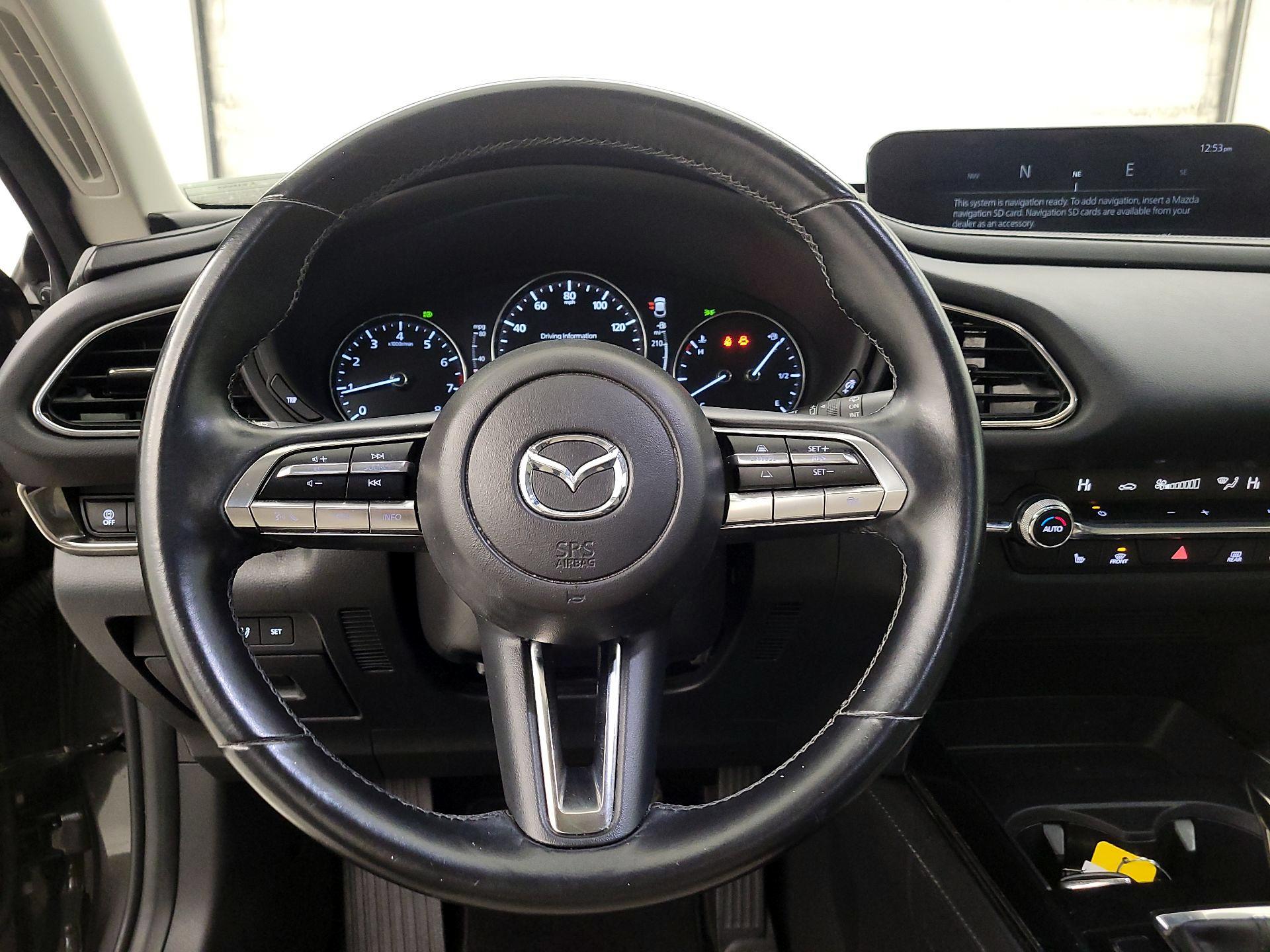 Thumbnail: 2022 Mazda CX-30 - 10