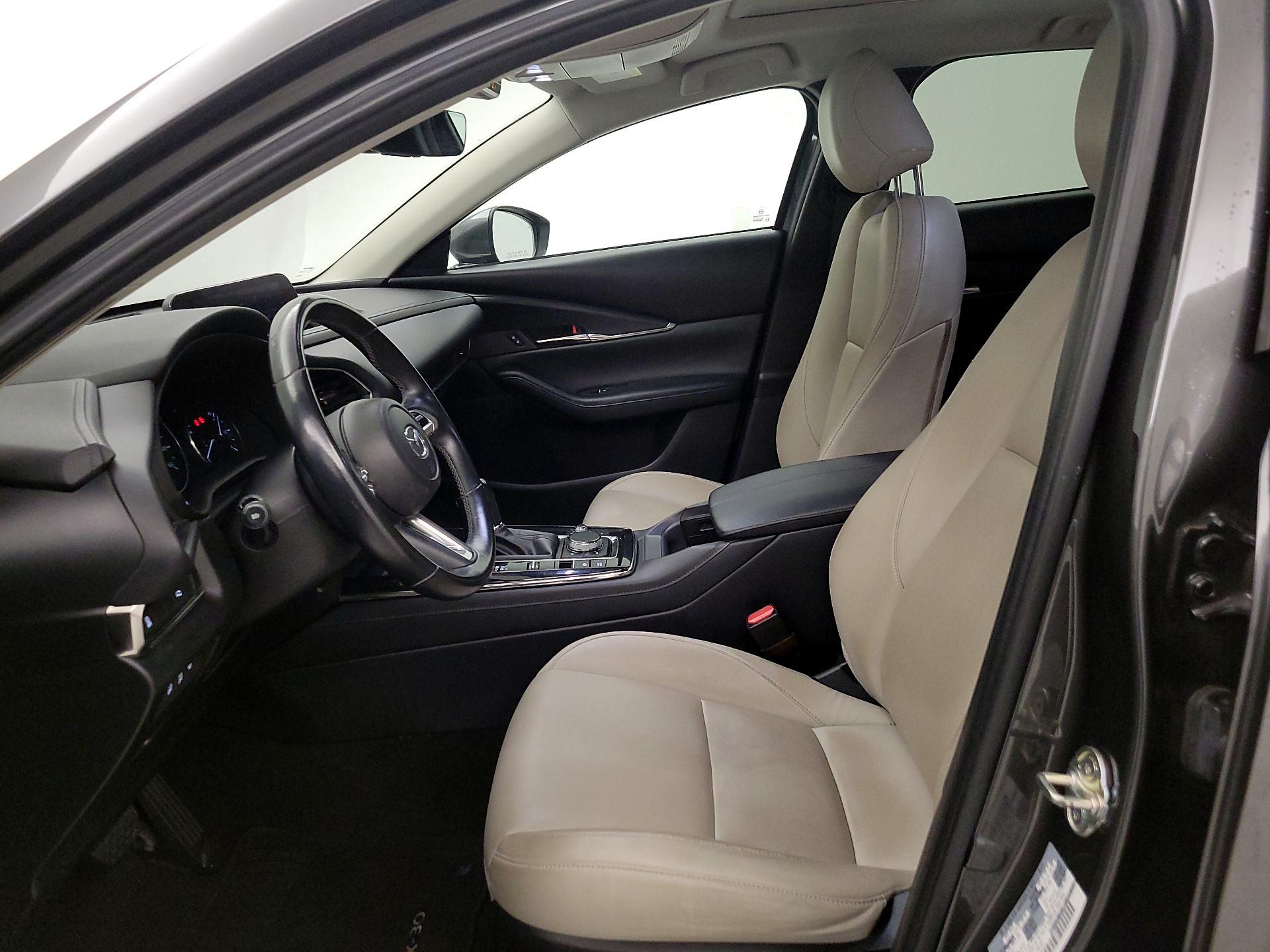 Thumbnail: 2022 Mazda CX-30 - 11