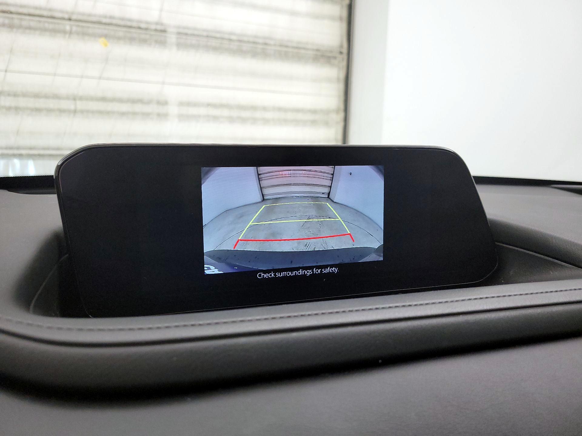 Thumbnail: 2022 Mazda CX-30 - 13