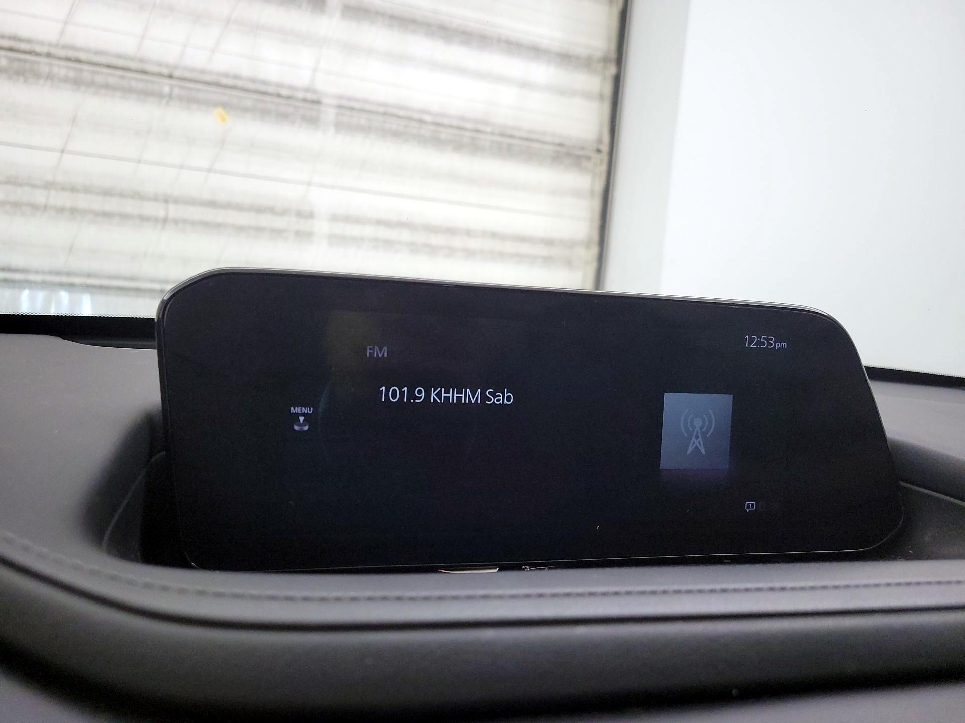 Thumbnail: 2022 Mazda CX-30 - 14