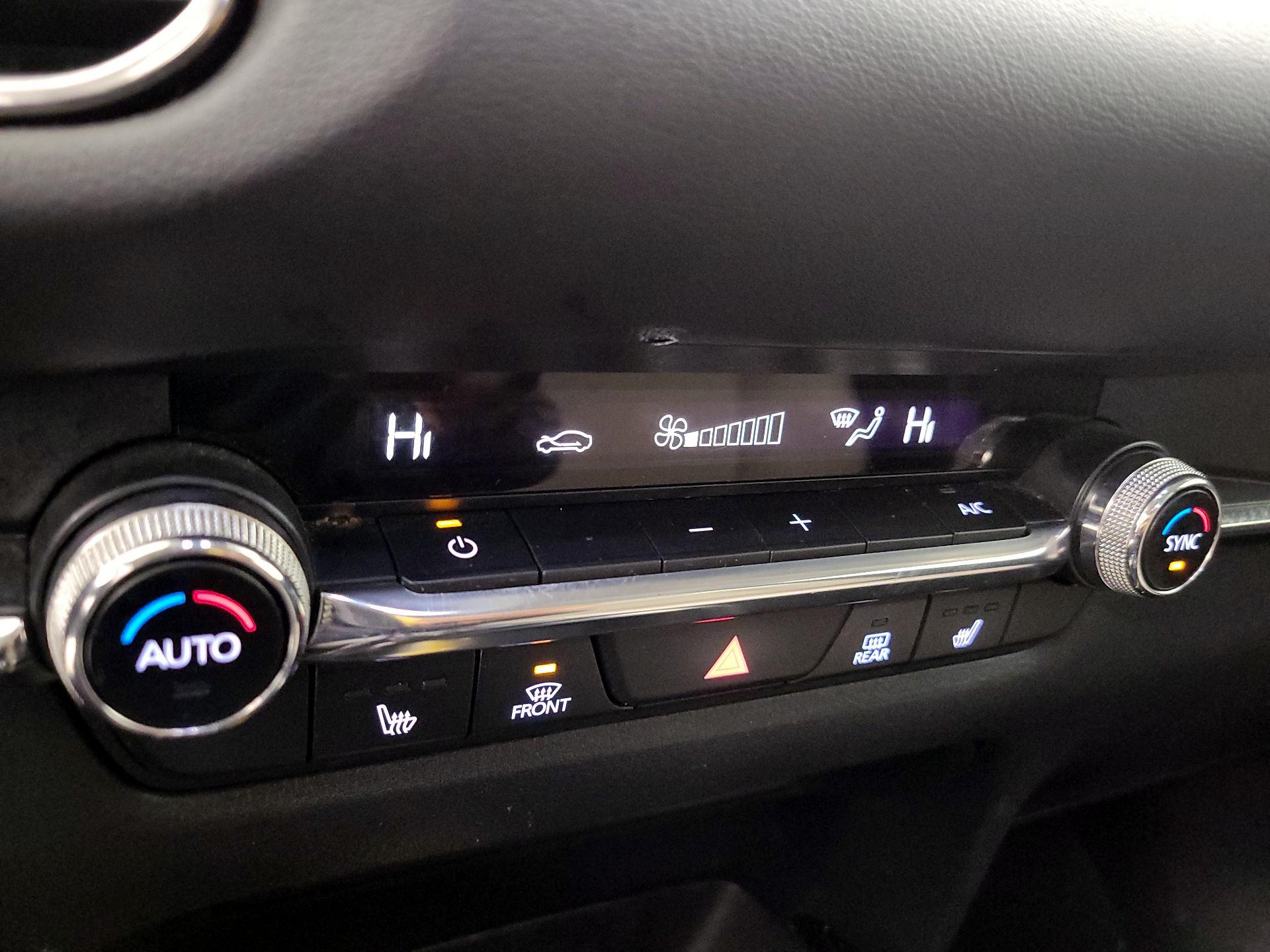 Thumbnail: 2022 Mazda CX-30 - 15