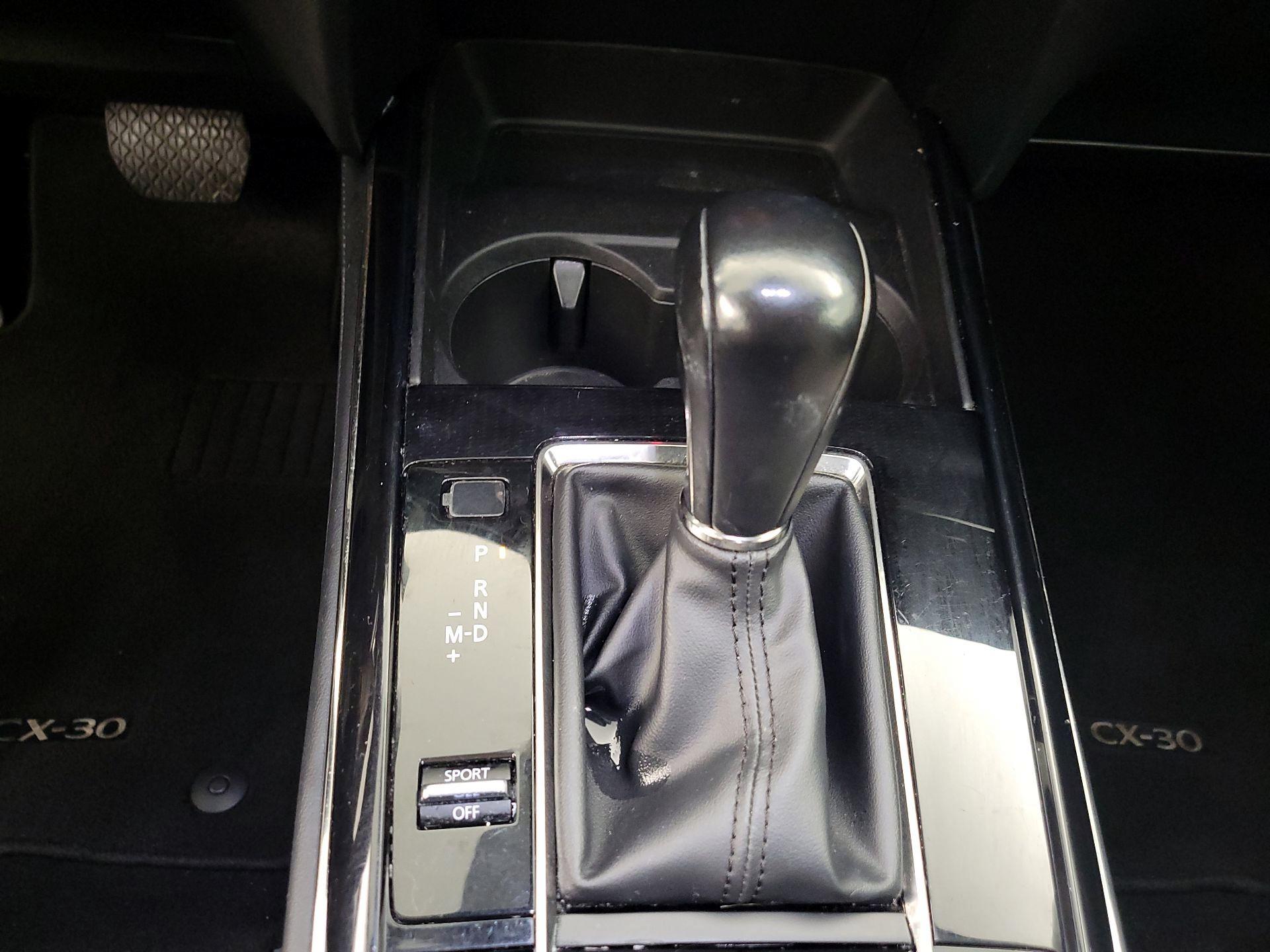 Thumbnail: 2022 Mazda CX-30 - 16