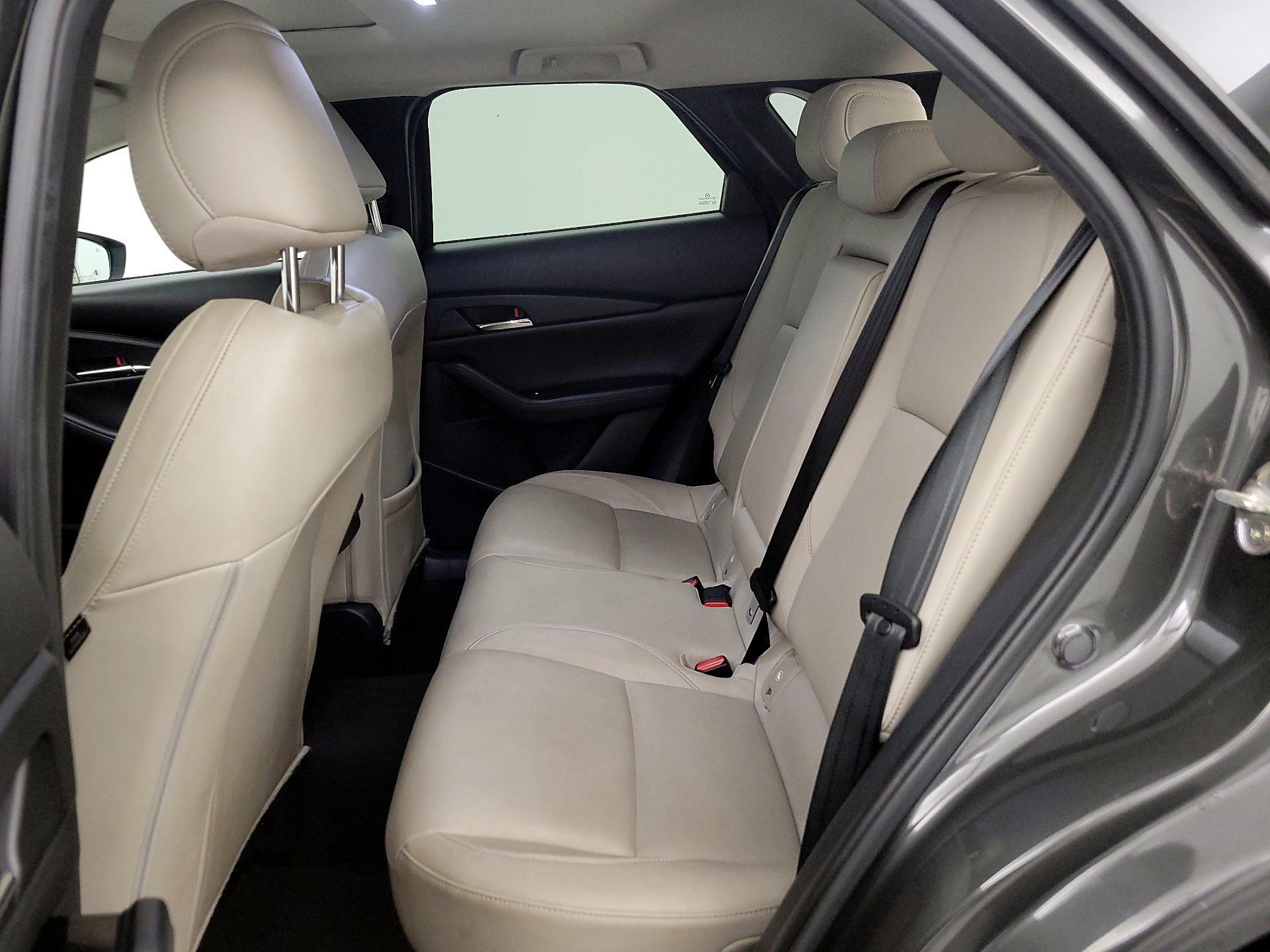 Thumbnail: 2022 Mazda CX-30 - 17