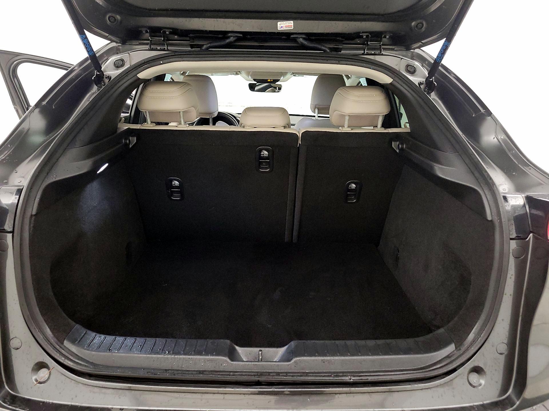 Thumbnail: 2022 Mazda CX-30 - 18