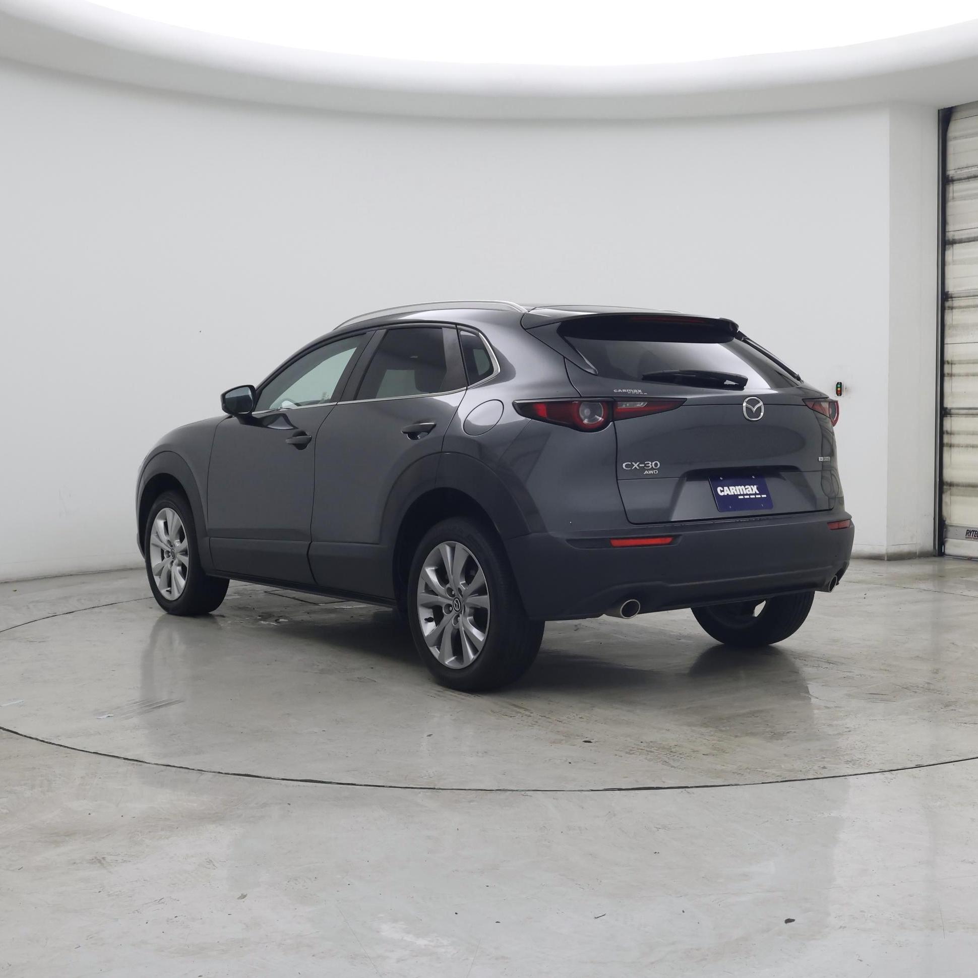 Thumbnail: 2022 Mazda CX-30 - 2