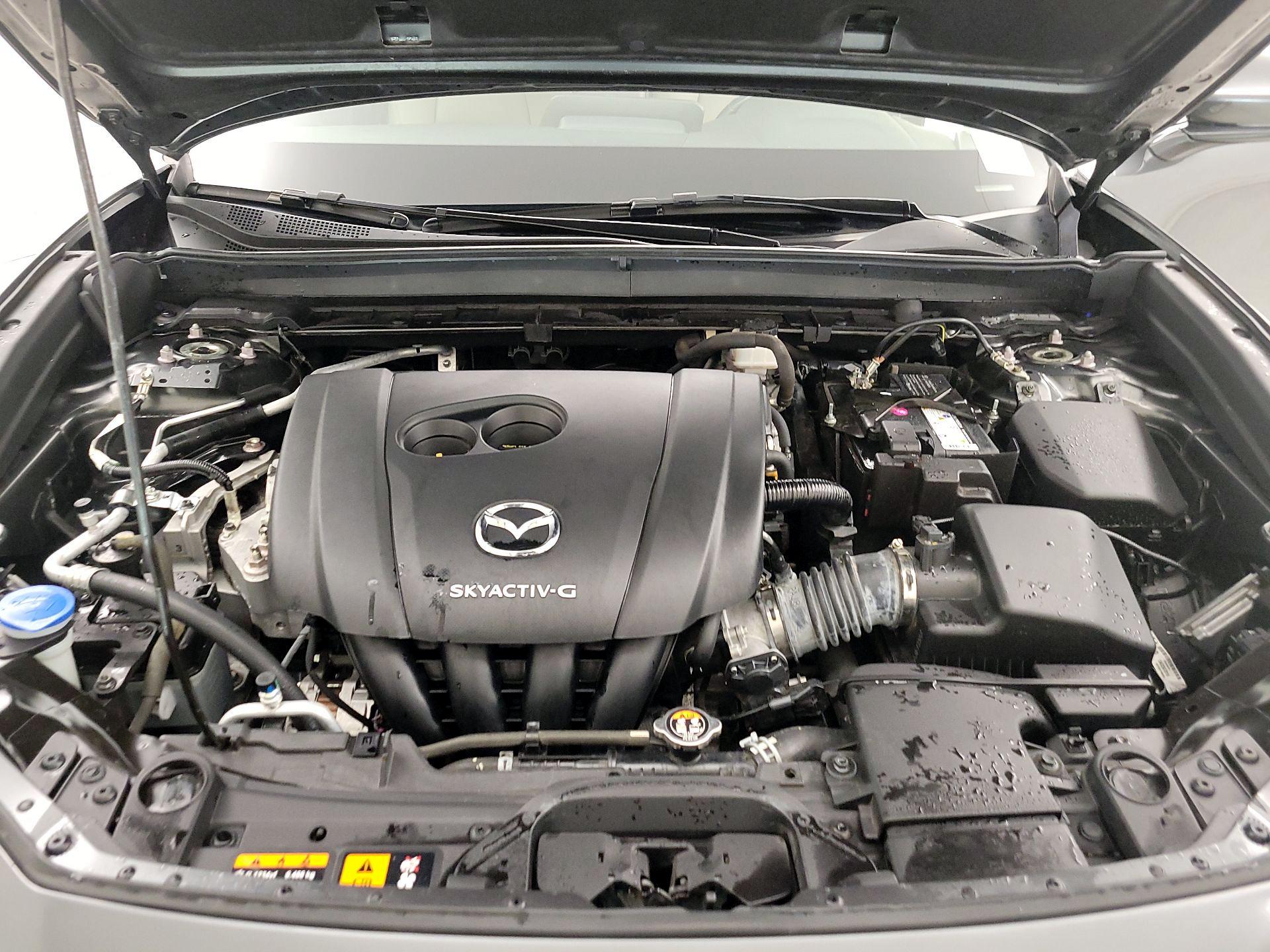 Thumbnail: 2022 Mazda CX-30 - 19