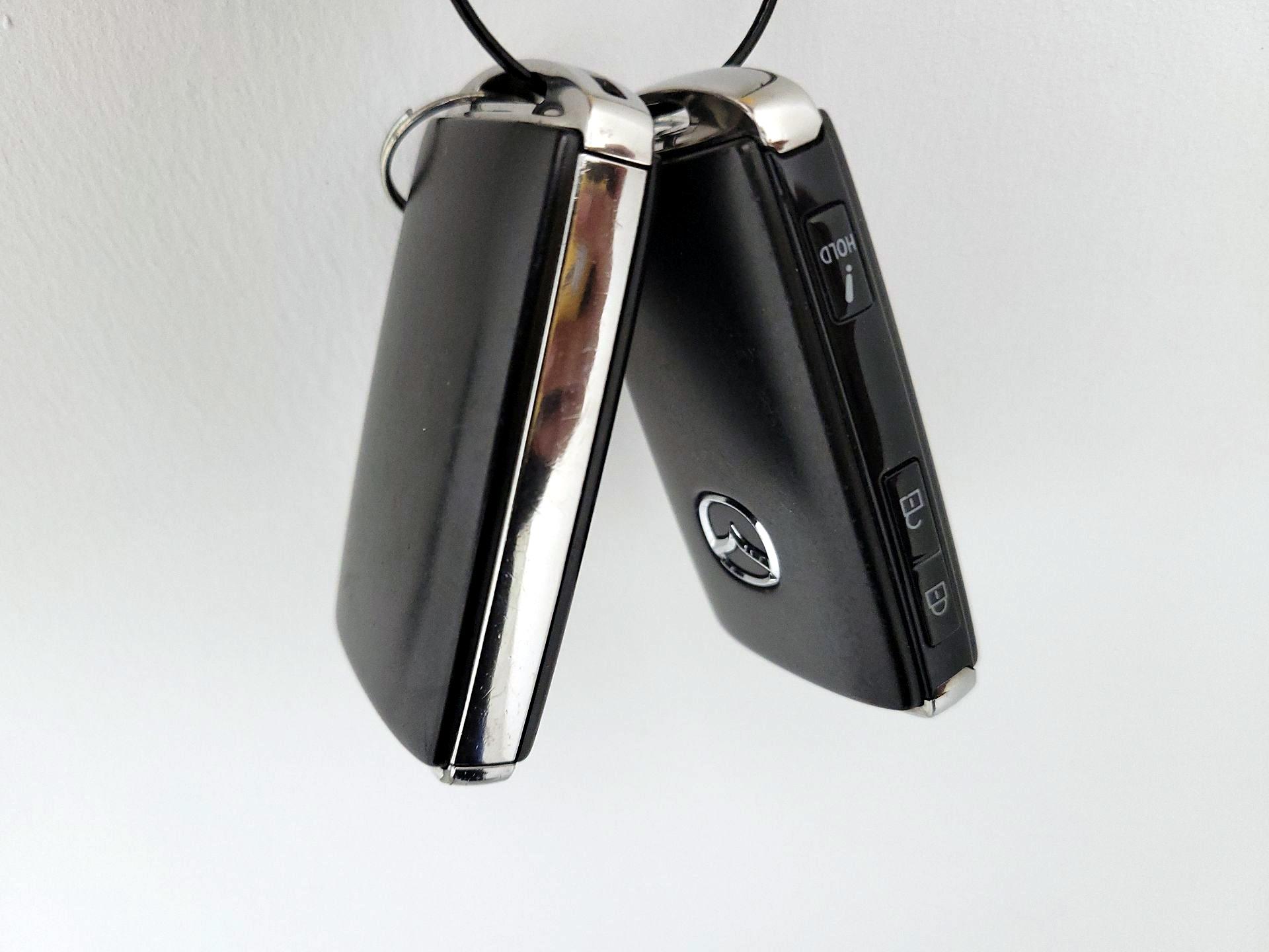 Thumbnail: 2022 Mazda CX-30 - 20