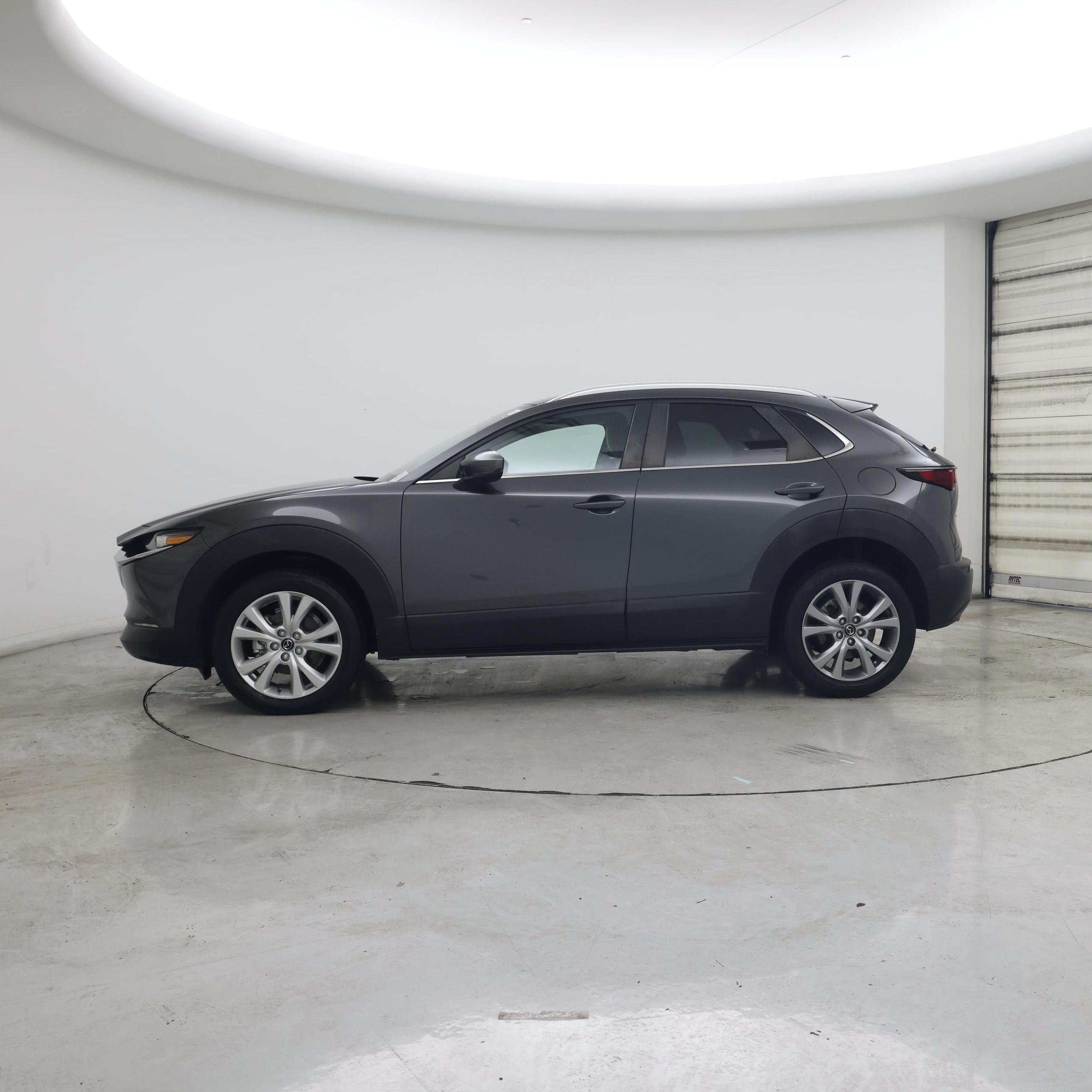 Thumbnail: 2022 Mazda CX-30 - 3