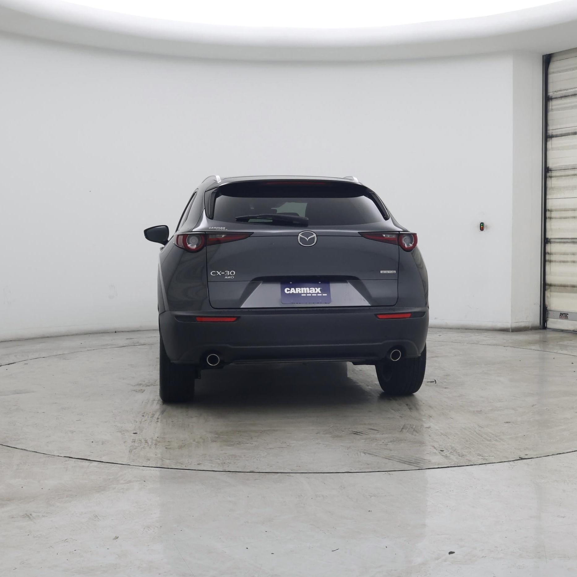 Thumbnail: 2022 Mazda CX-30 - 6