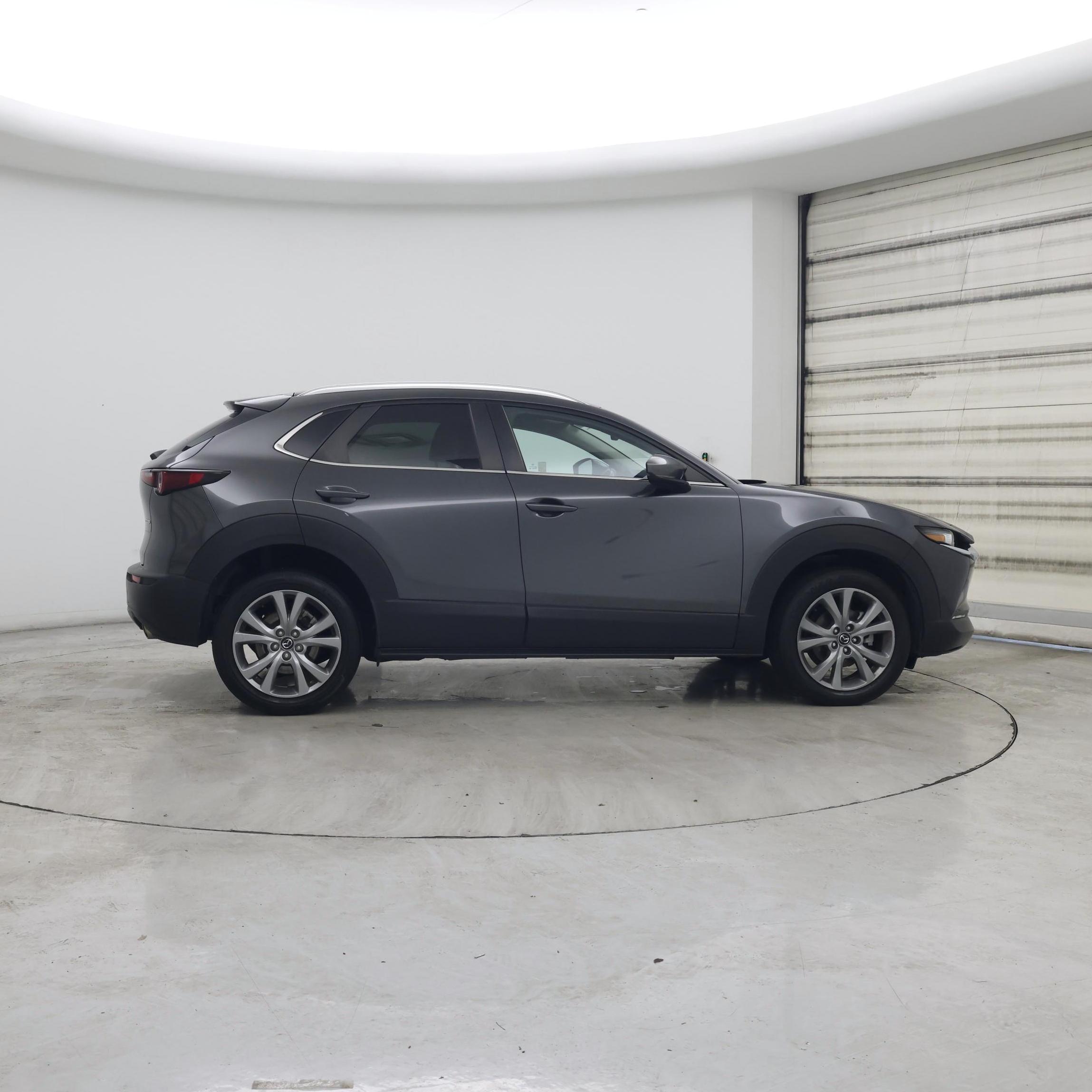 Thumbnail: 2022 Mazda CX-30 - 7
