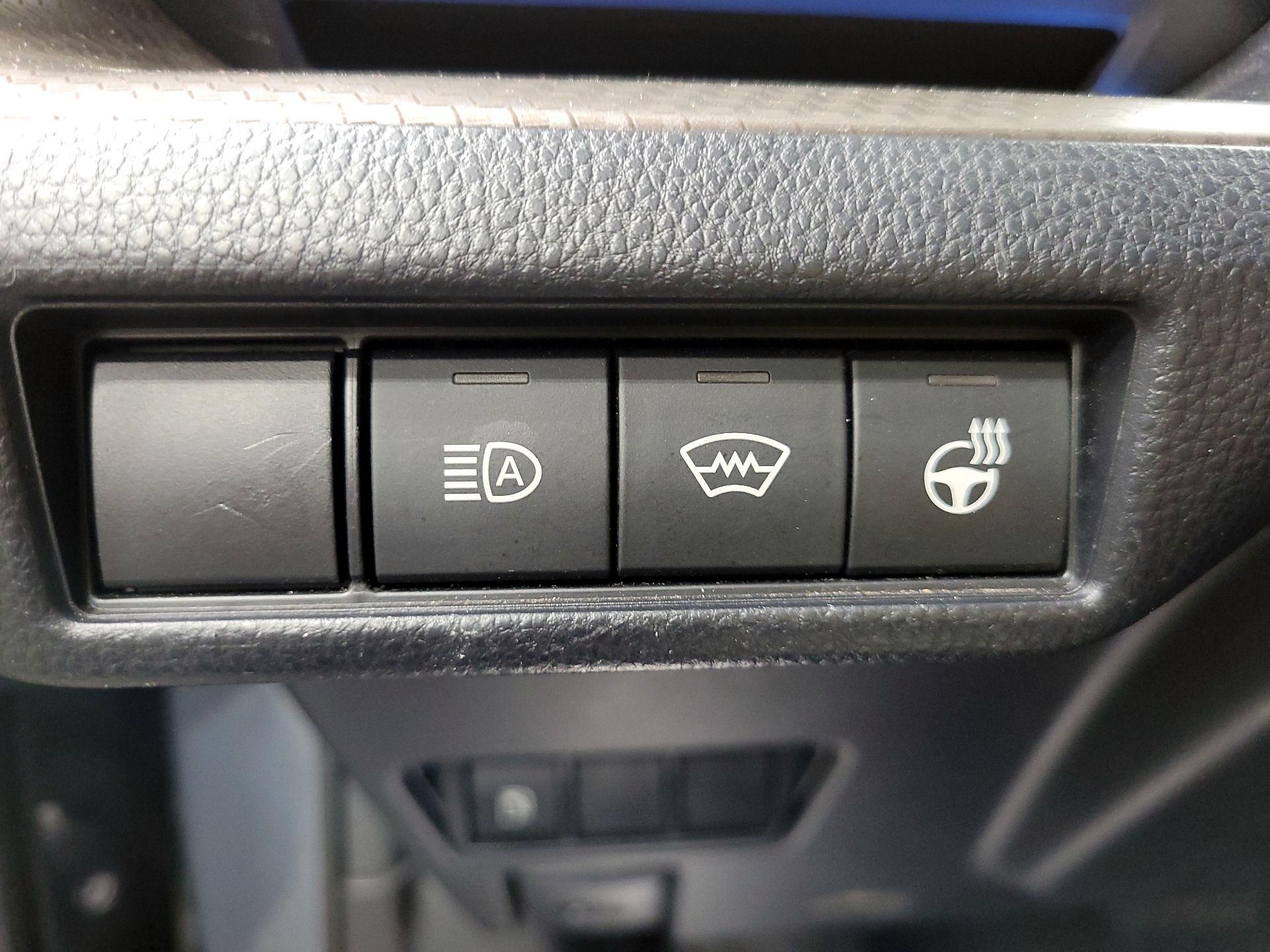 Thumbnail: 2025 Toyota Prius - 13