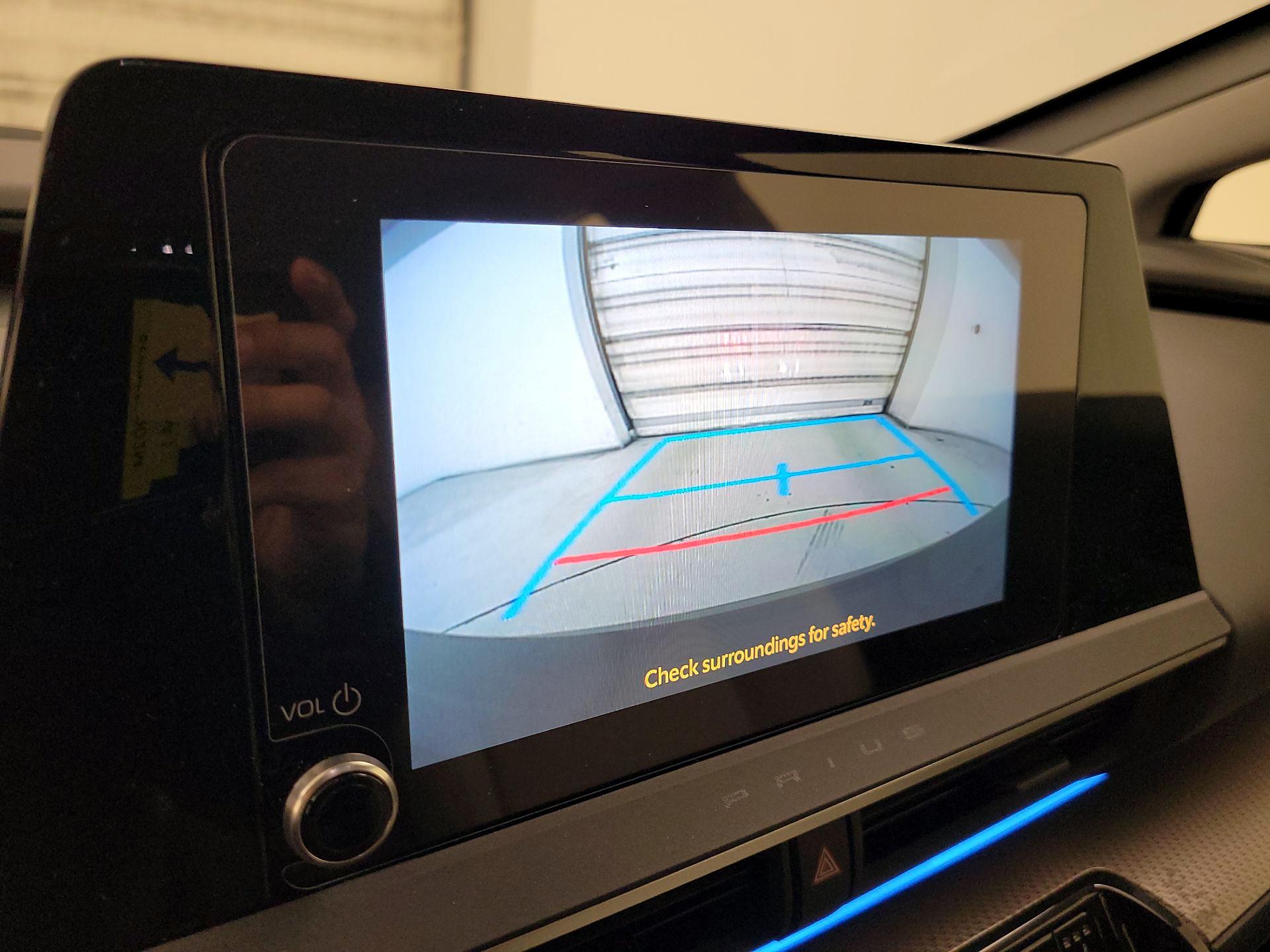 Thumbnail: 2025 Toyota Prius - 14