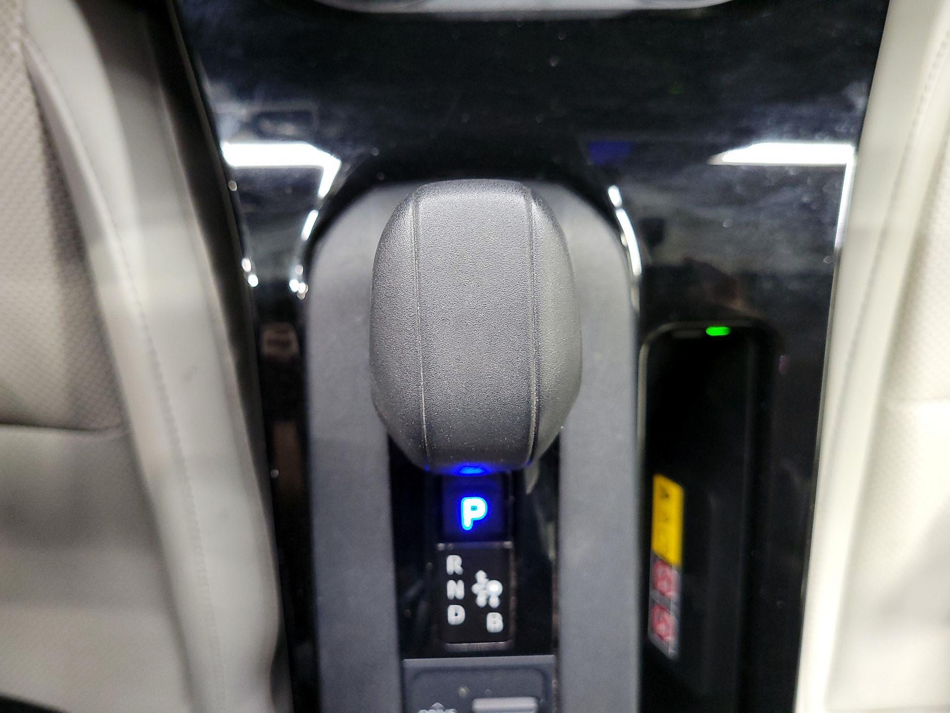 Thumbnail: 2025 Toyota Prius - 17