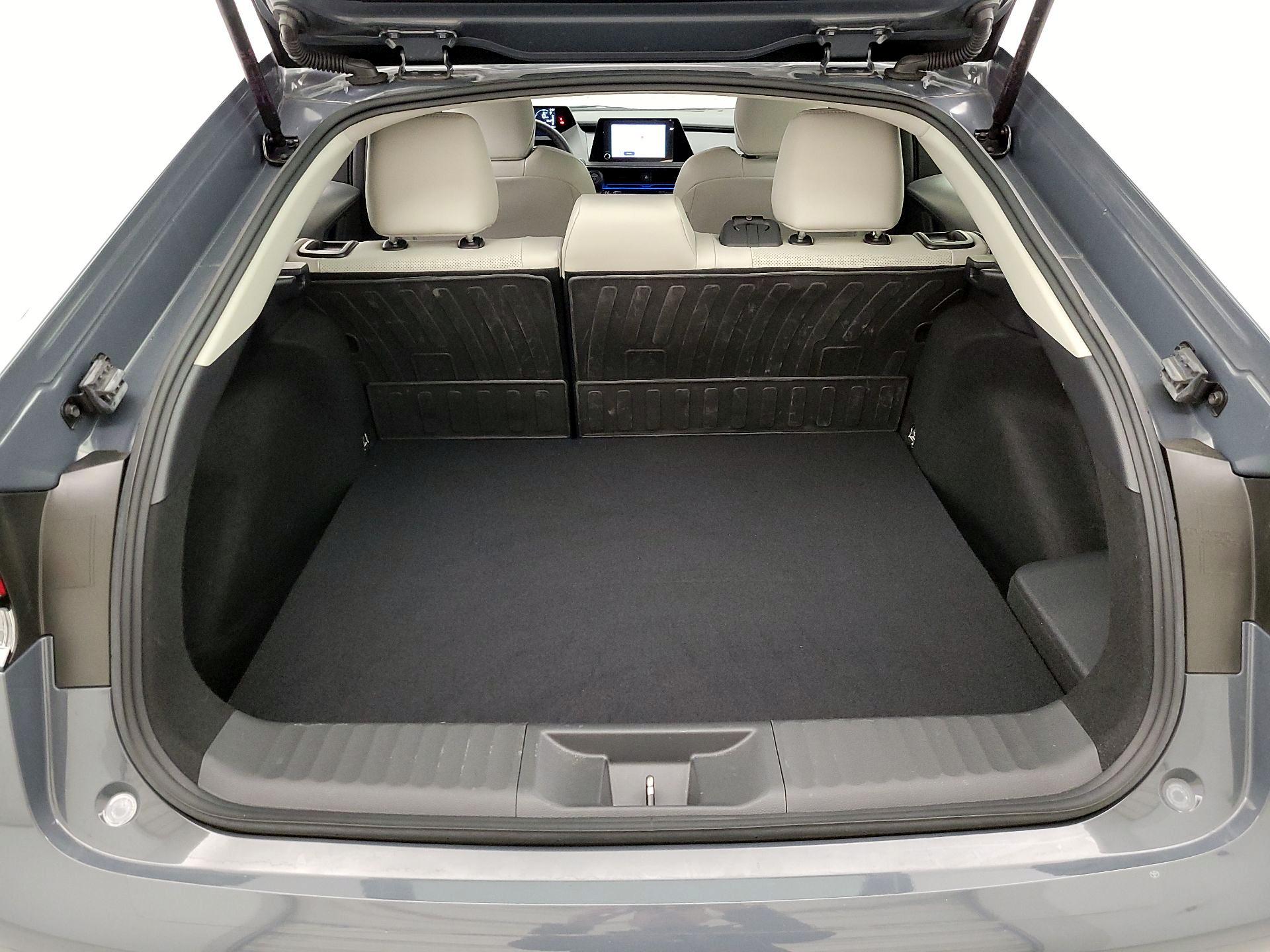 Thumbnail: 2025 Toyota Prius - 19