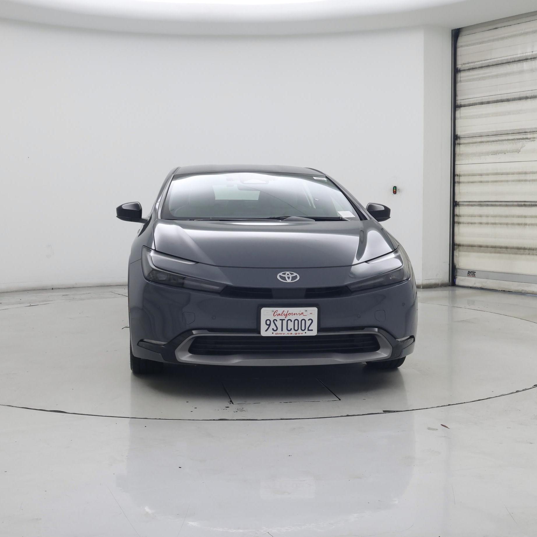 Thumbnail: 2025 Toyota Prius - 5