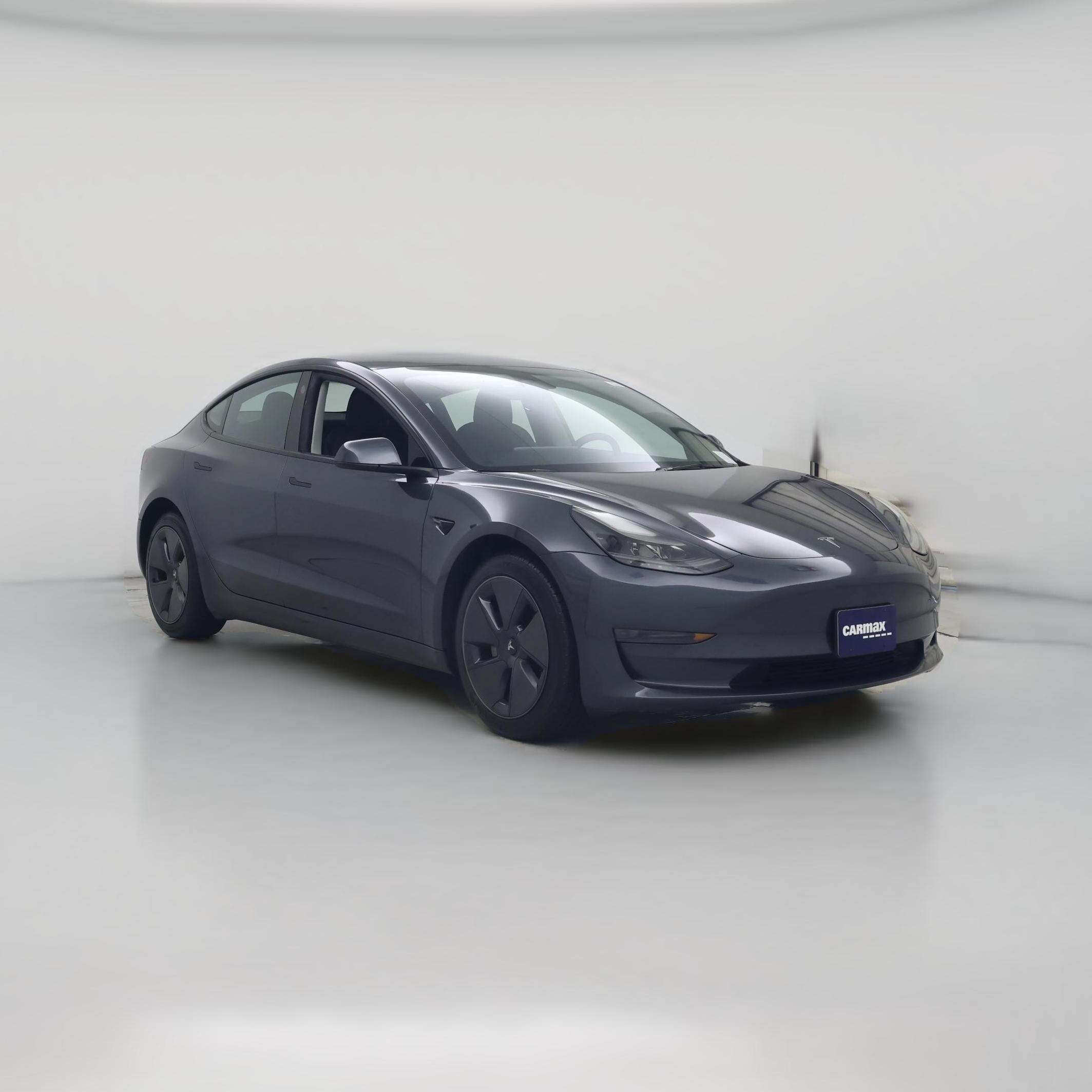 Thumbnail: 2023 Tesla Model 3 - 1