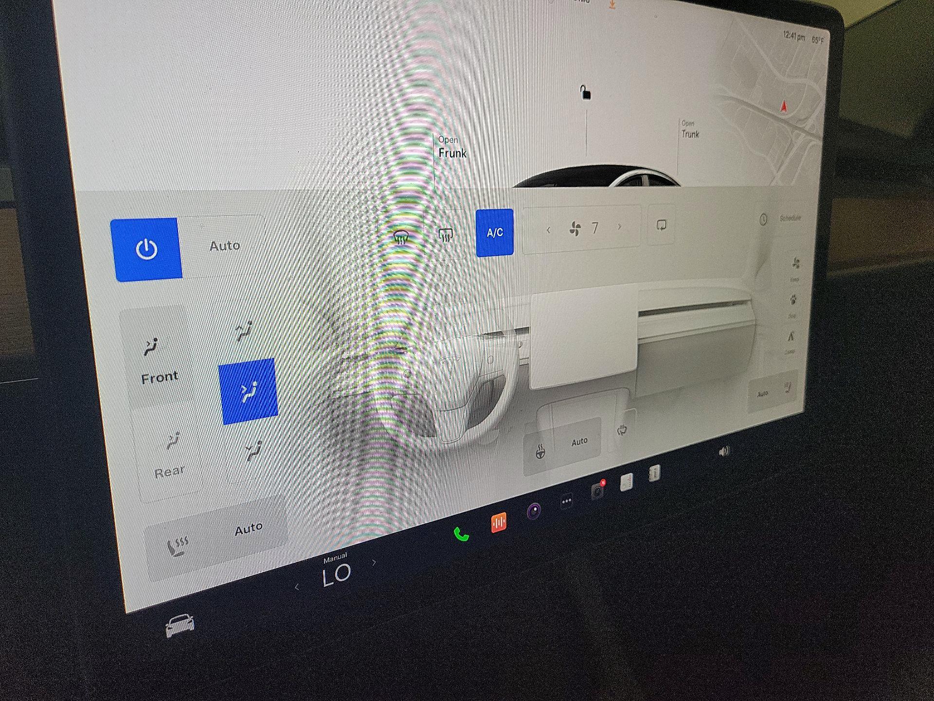 Thumbnail: 2023 Tesla Model 3 - 16