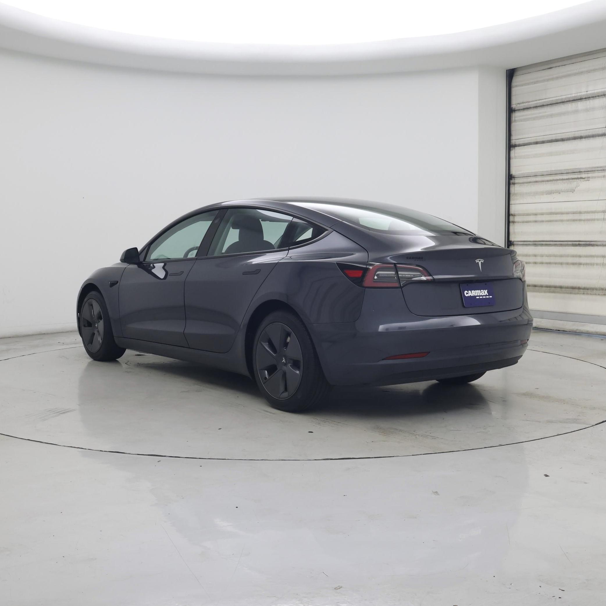 Thumbnail: 2023 Tesla Model 3 - 2
