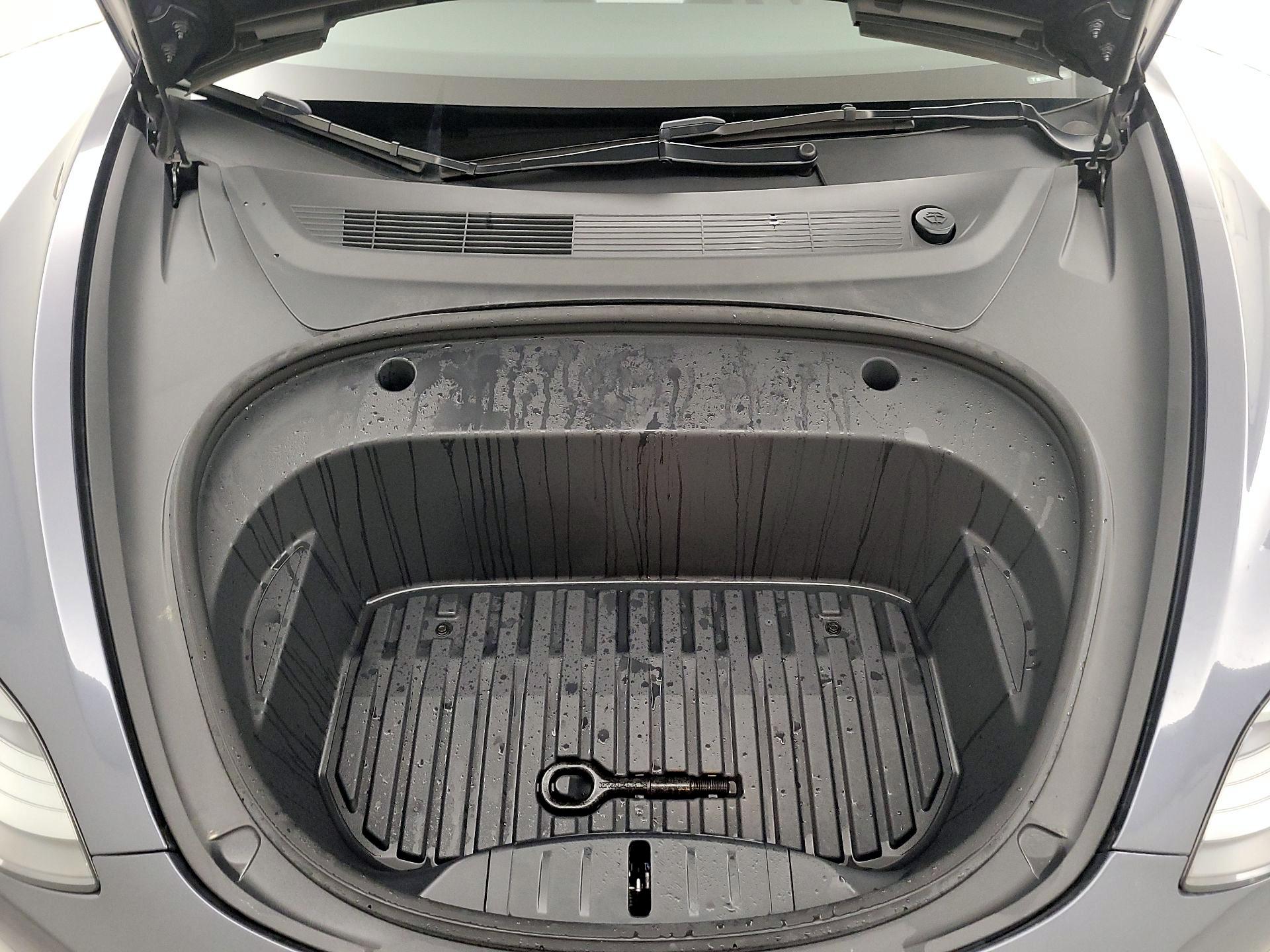 Thumbnail: 2023 Tesla Model 3 - 20