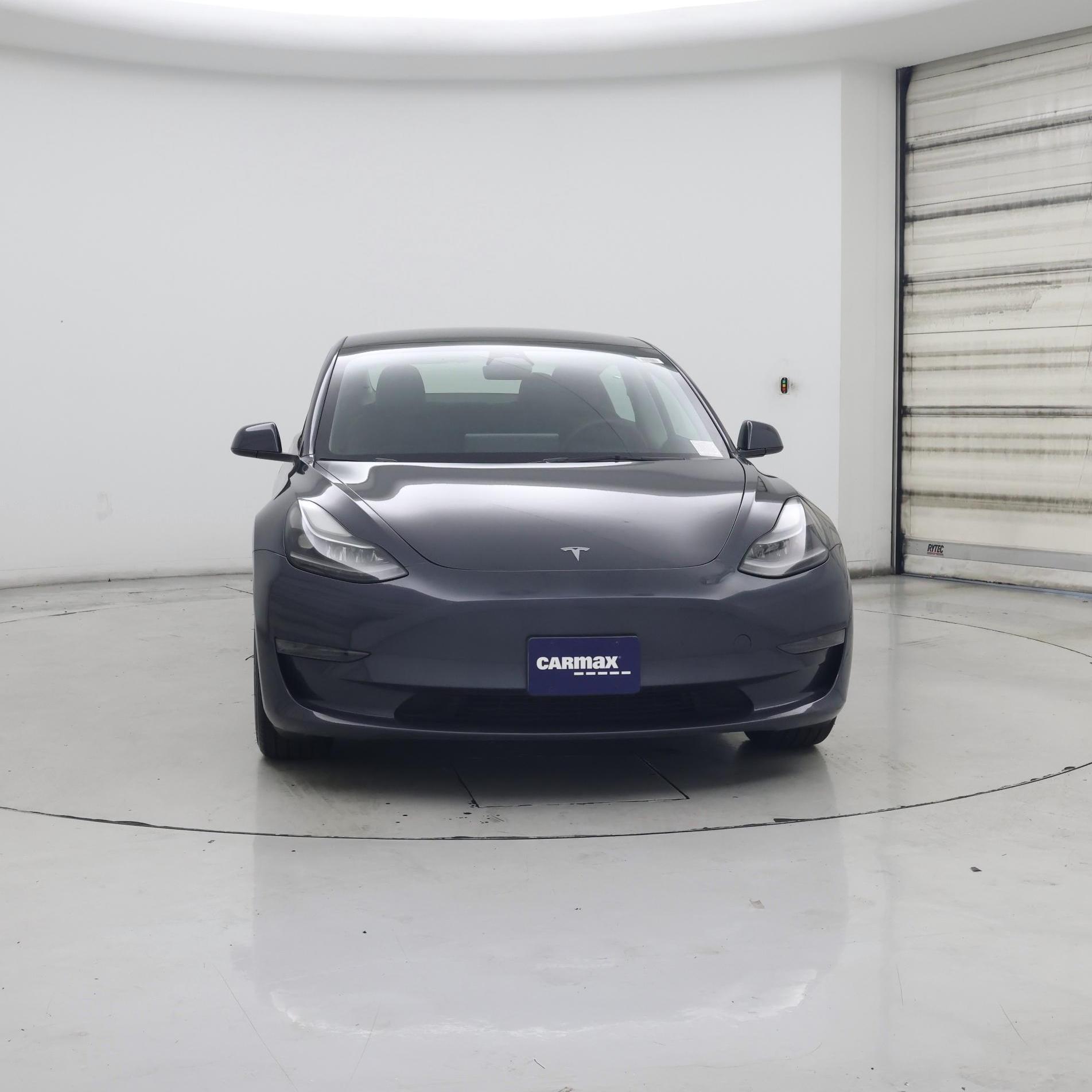 Thumbnail: 2023 Tesla Model 3 - 5