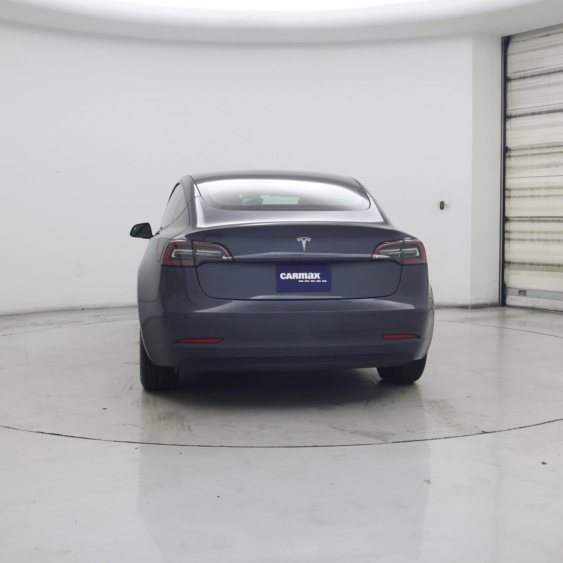 Thumbnail: 2023 Tesla Model 3 - 6