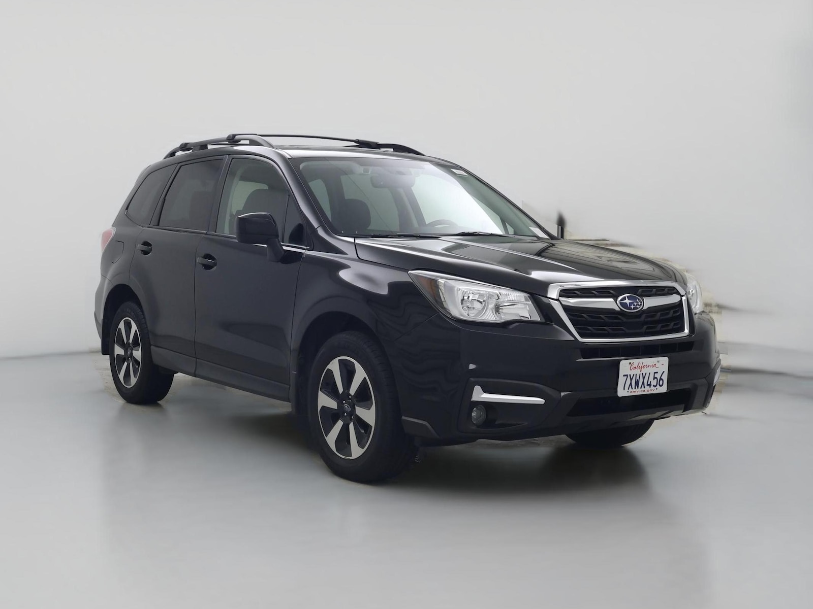 2017 Subaru Forester Premium