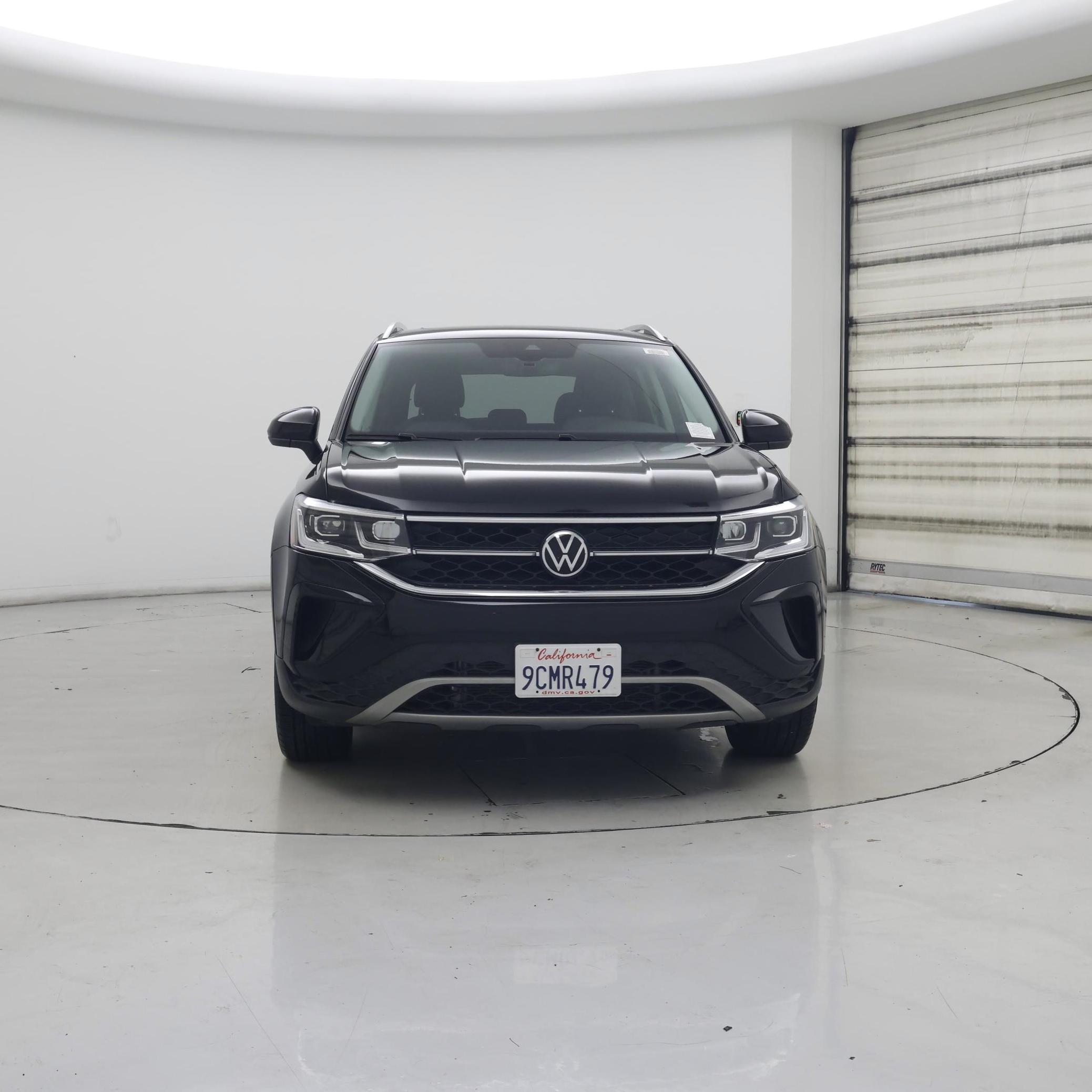 Thumbnail: 2022 Volkswagen Taos - 5