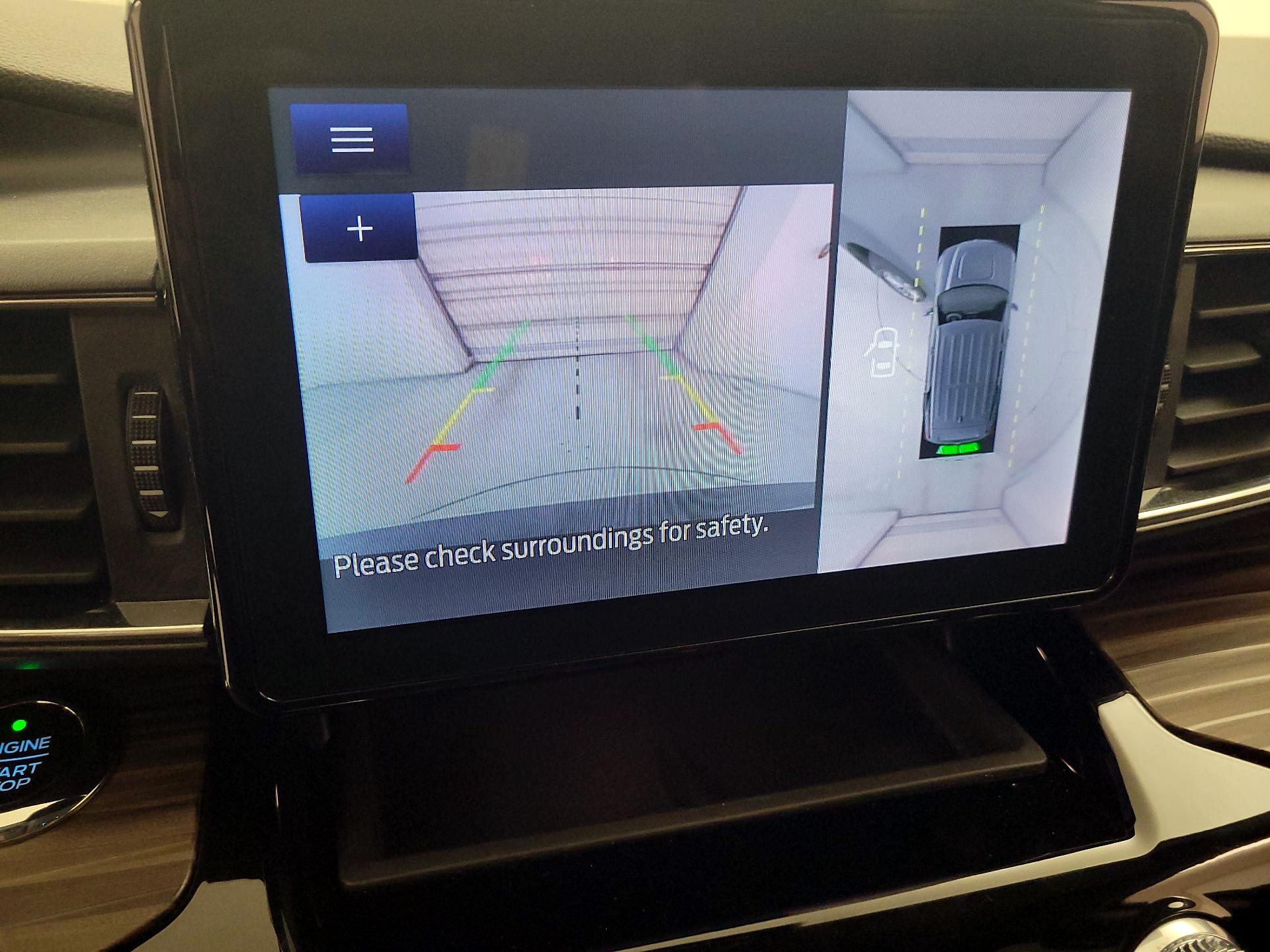 Thumbnail: 2021 Ford Explorer - 13