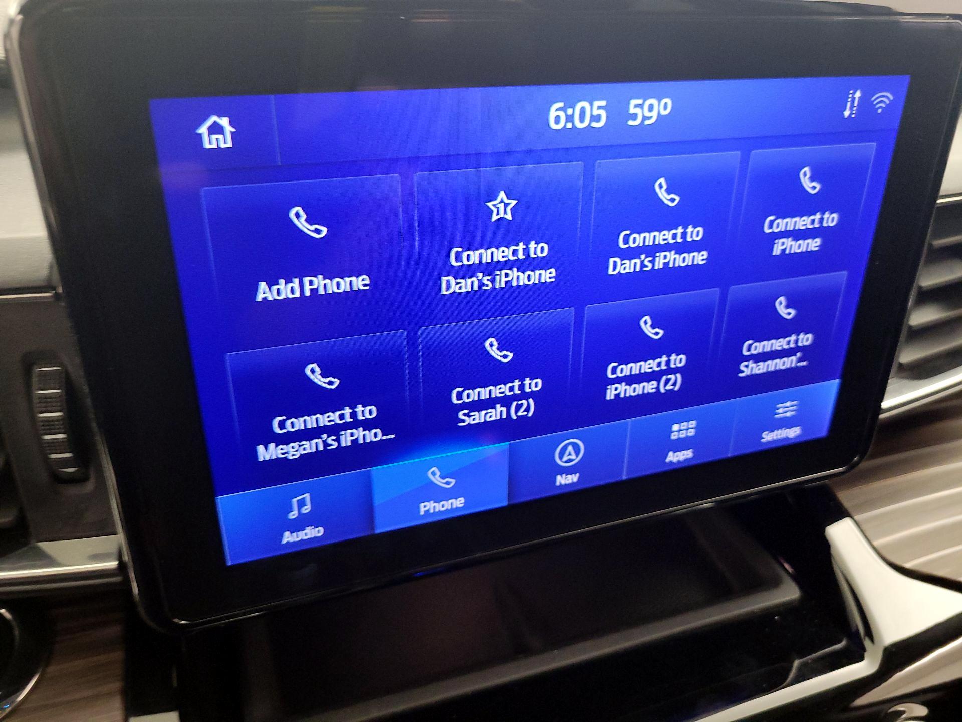 Thumbnail: 2021 Ford Explorer - 14