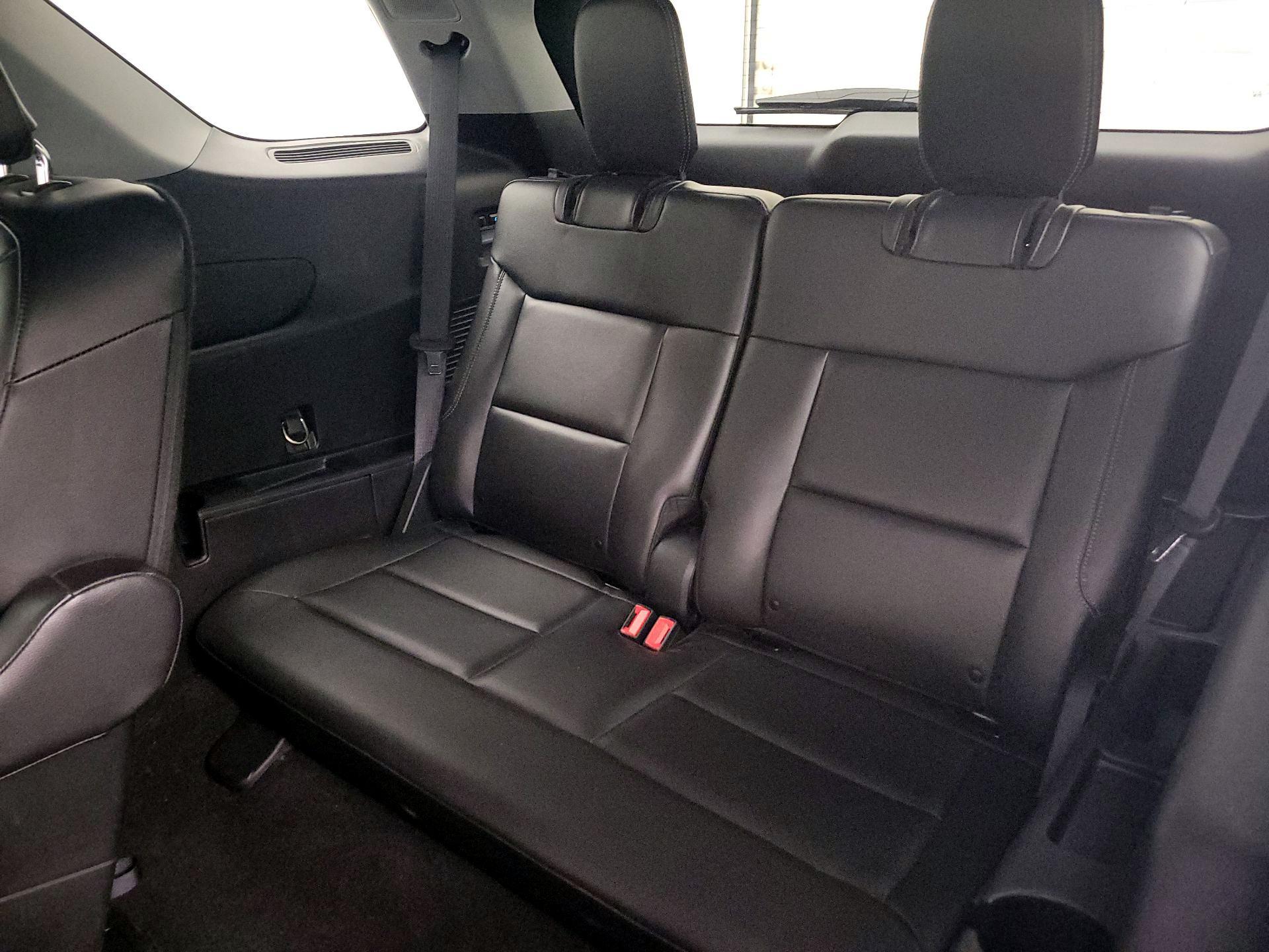 Thumbnail: 2021 Ford Explorer - 19