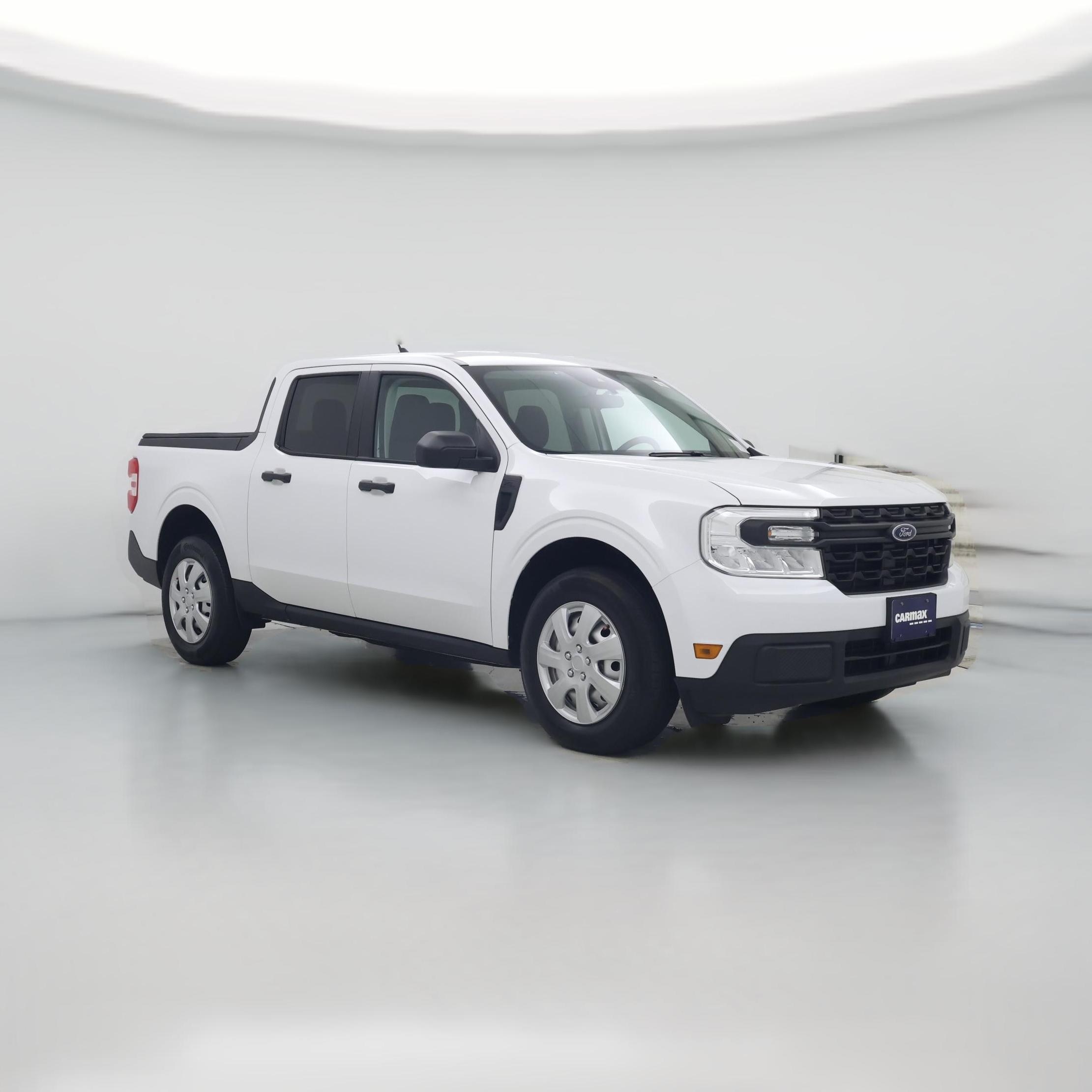 Thumbnail: 2024 Ford Maverick - 1