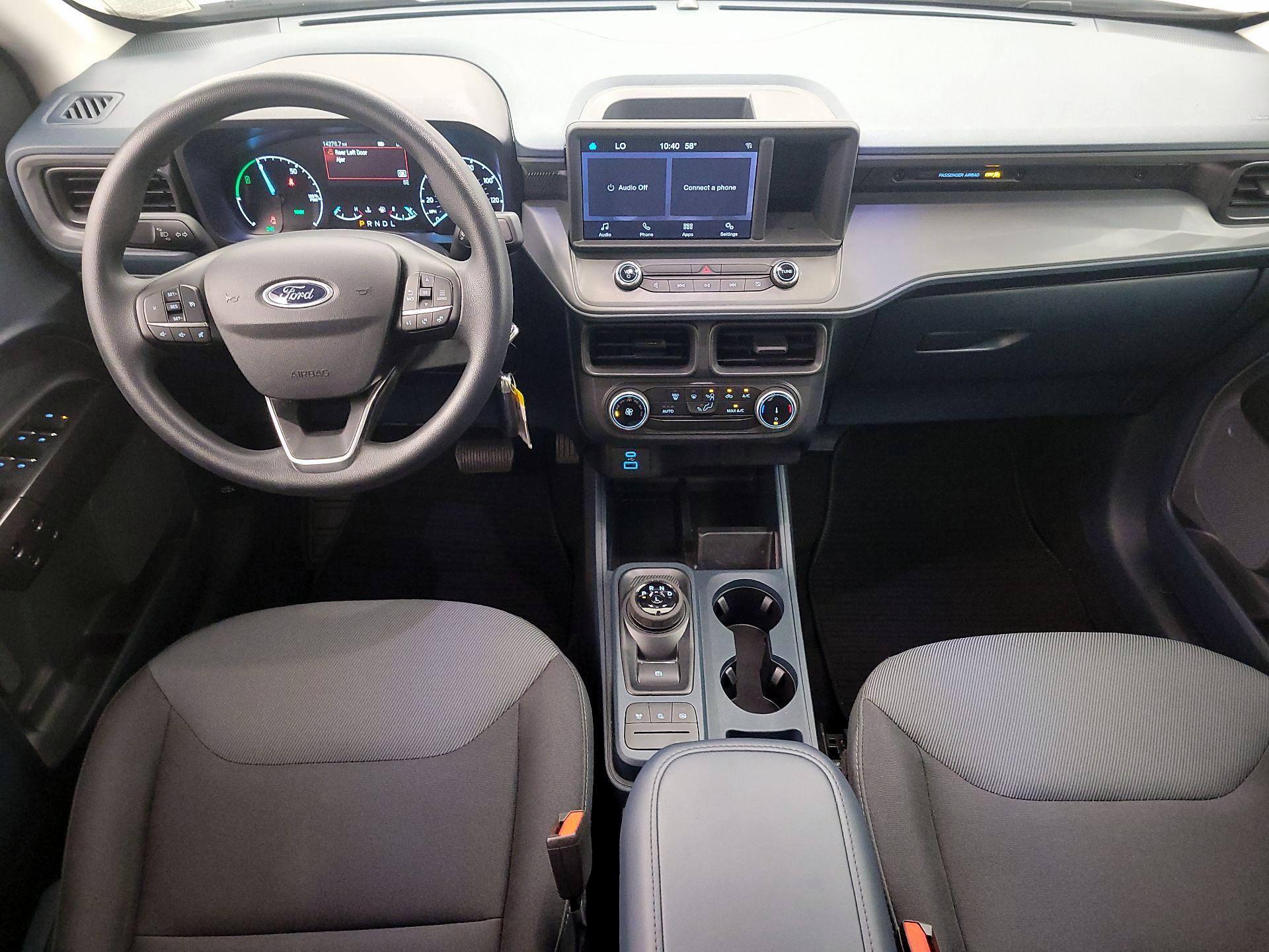 Thumbnail: 2024 Ford Maverick - 9