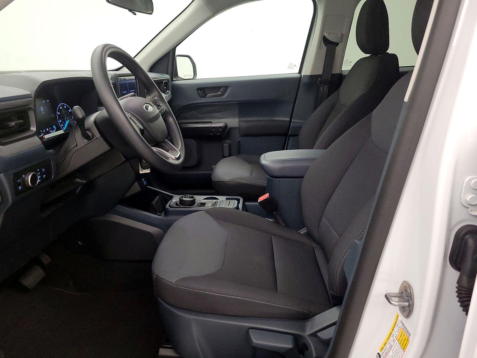 Thumbnail: 2024 Ford Maverick - 11