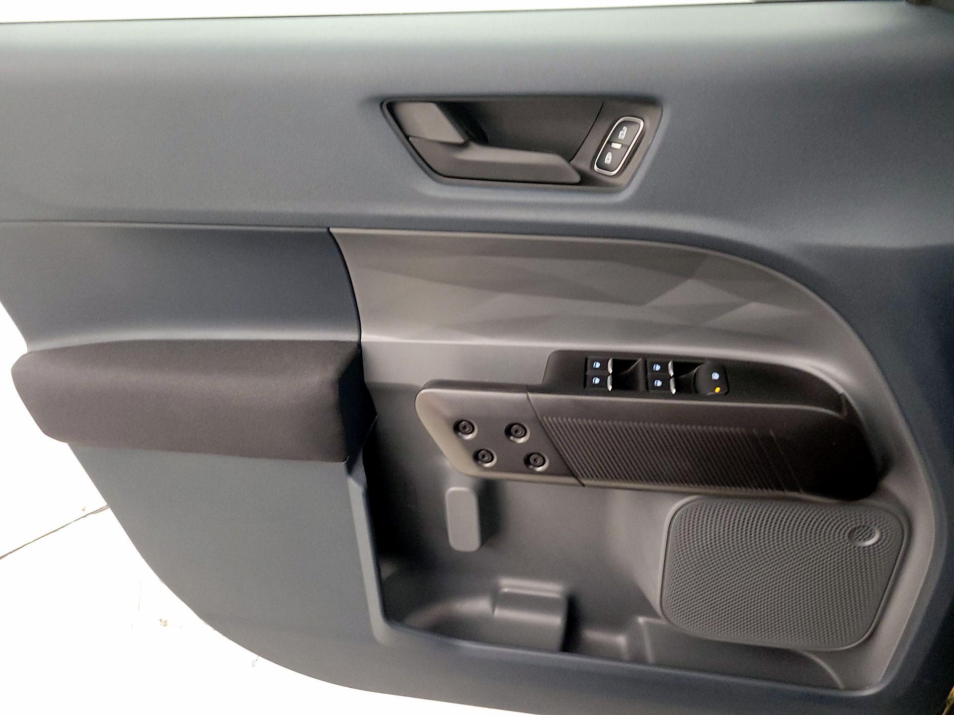 Thumbnail: 2024 Ford Maverick - 12