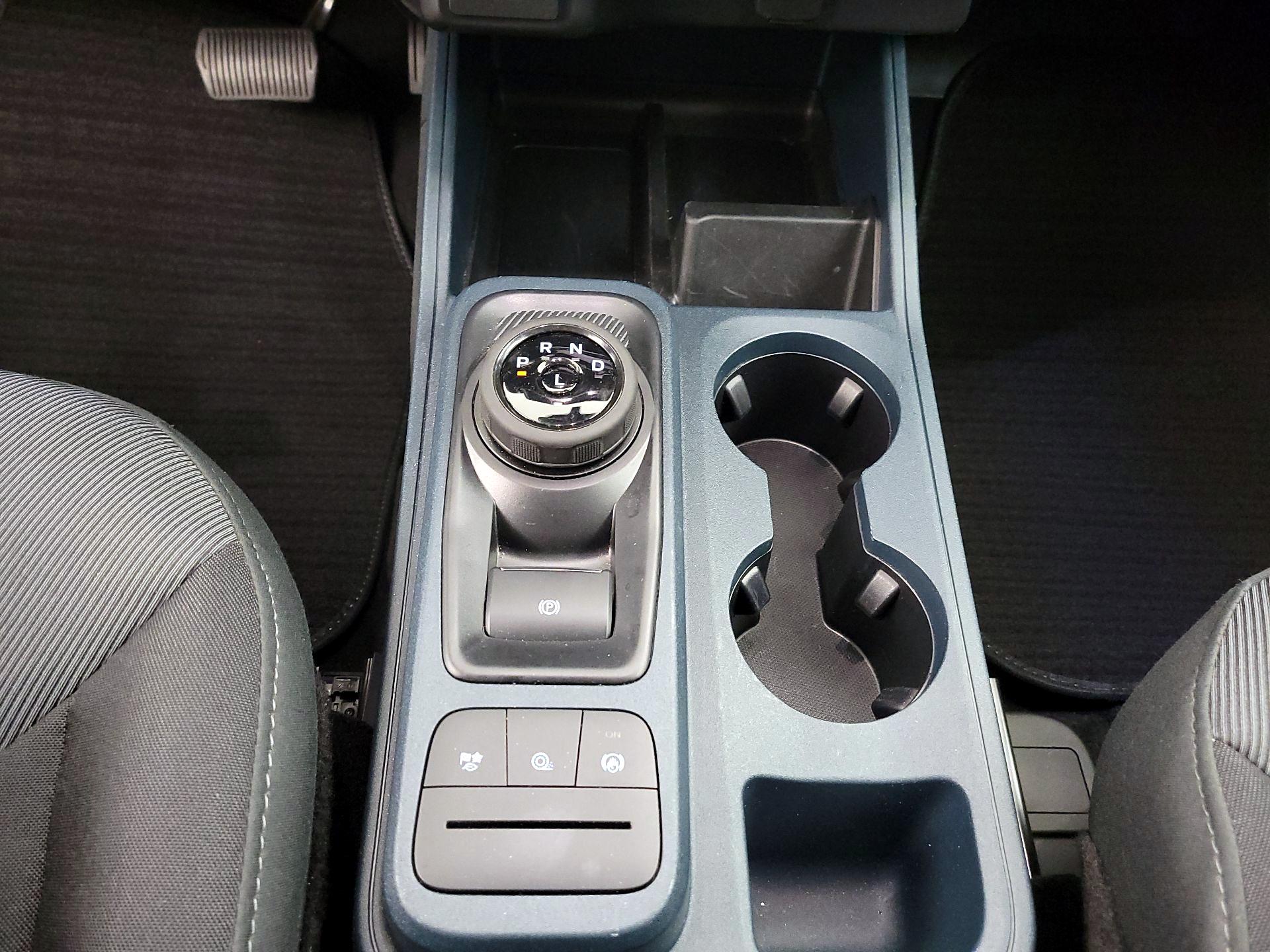 Thumbnail: 2024 Ford Maverick - 16