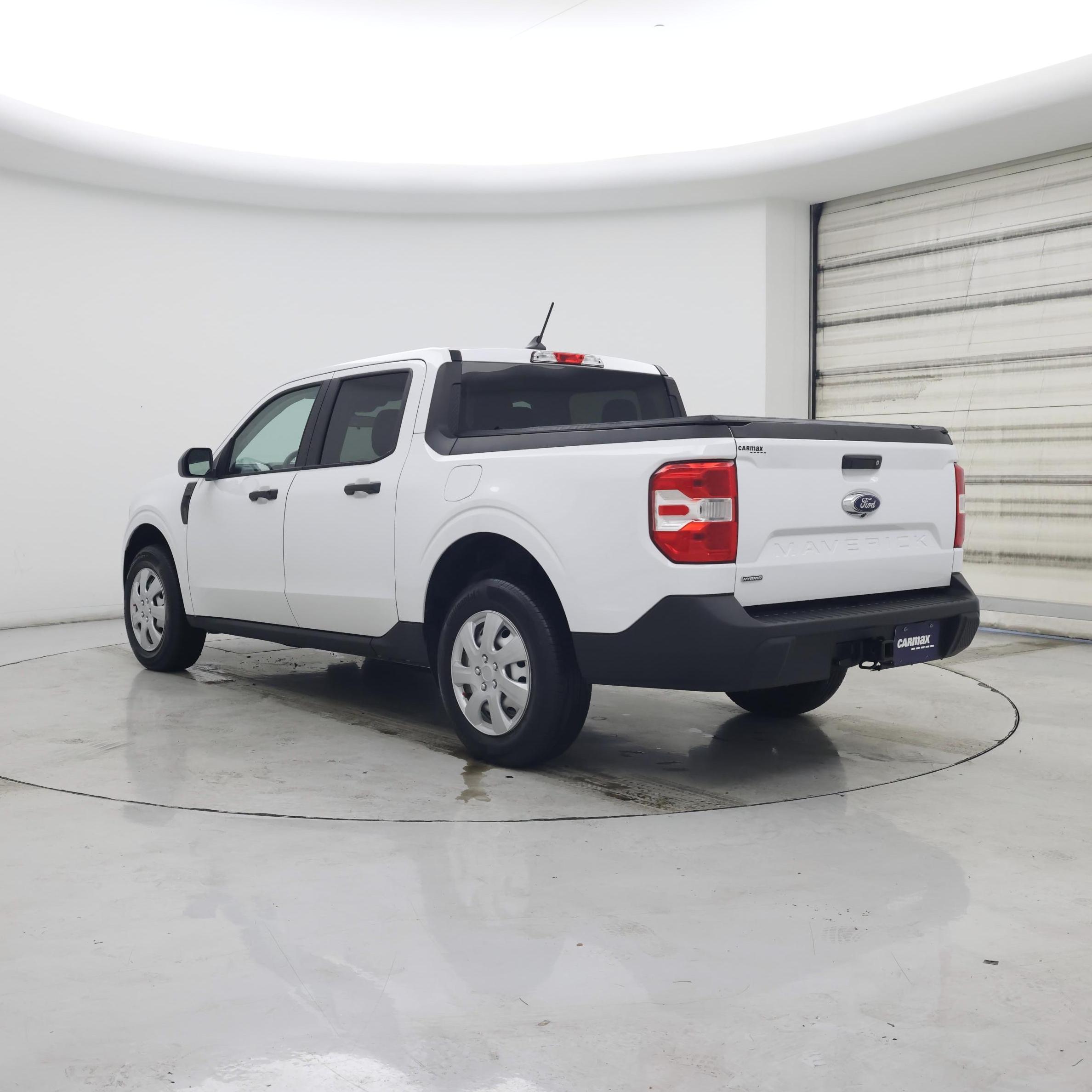 Thumbnail: 2024 Ford Maverick - 2