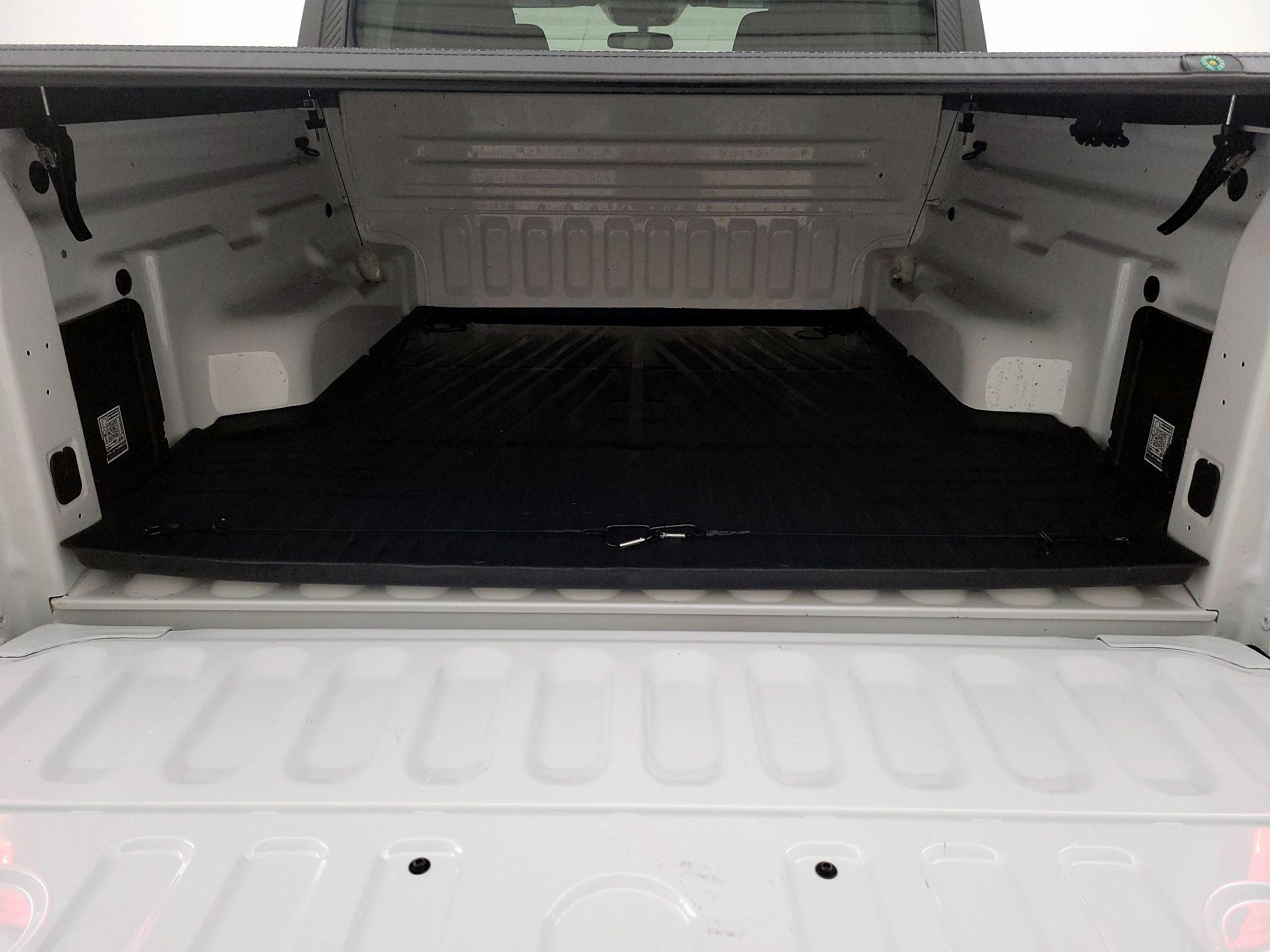 Thumbnail: 2024 Ford Maverick - 19