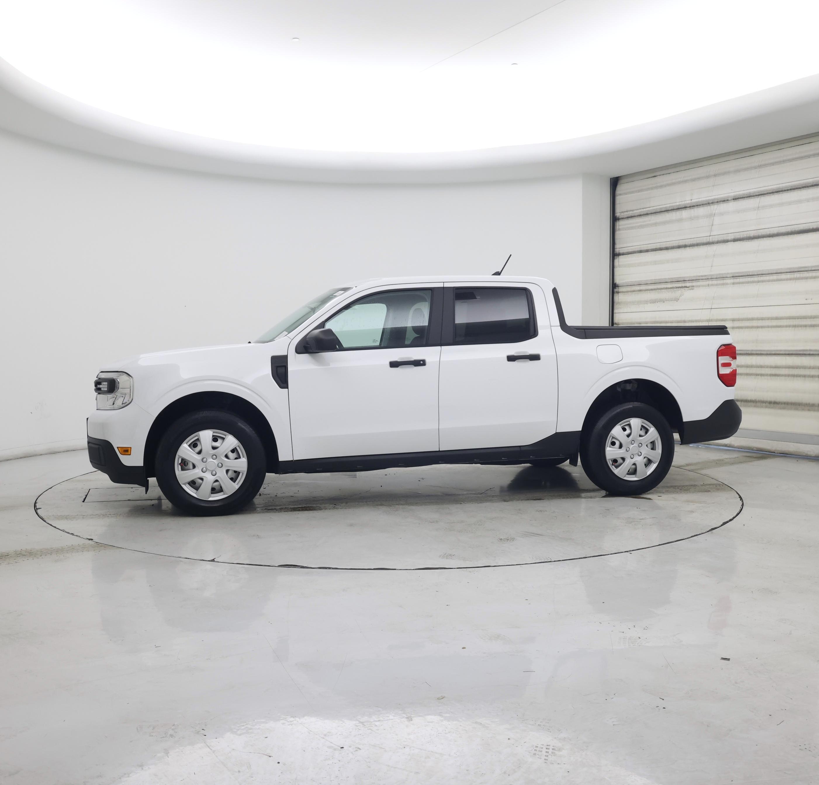 Thumbnail: 2024 Ford Maverick - 3