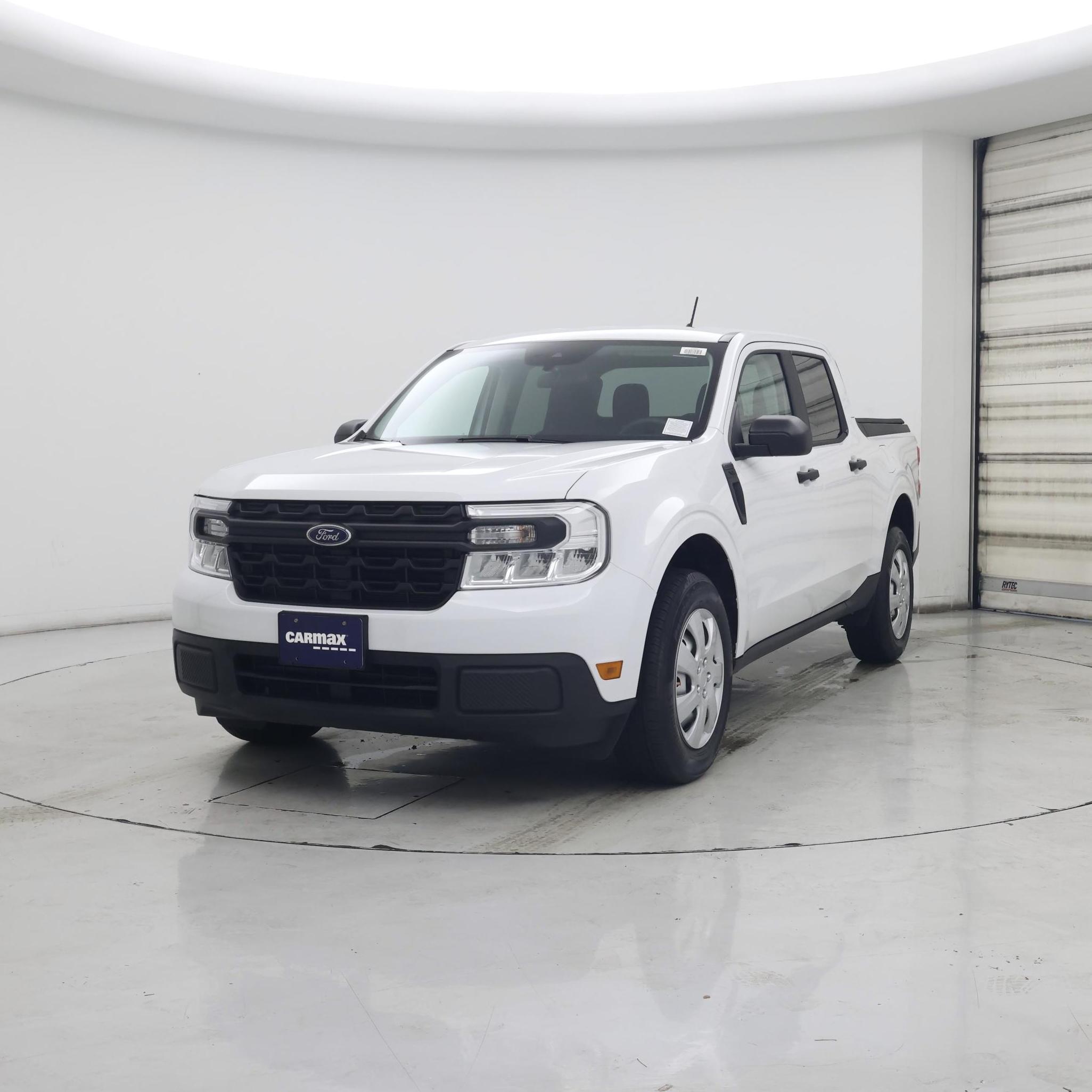 Thumbnail: 2024 Ford Maverick - 4