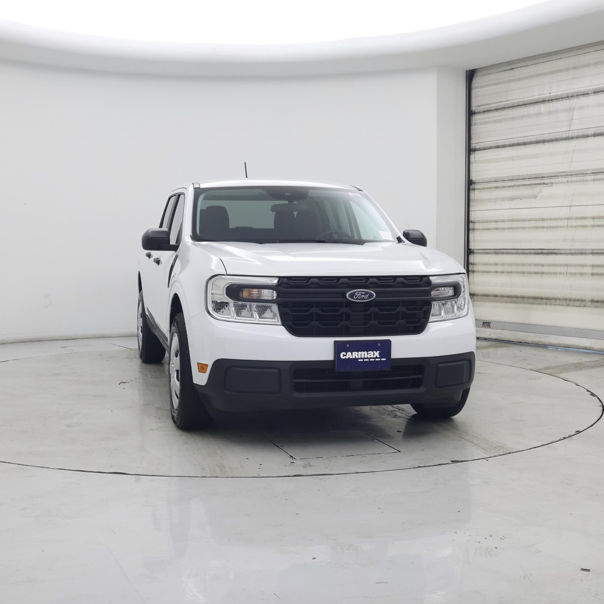 Thumbnail: 2024 Ford Maverick - 5