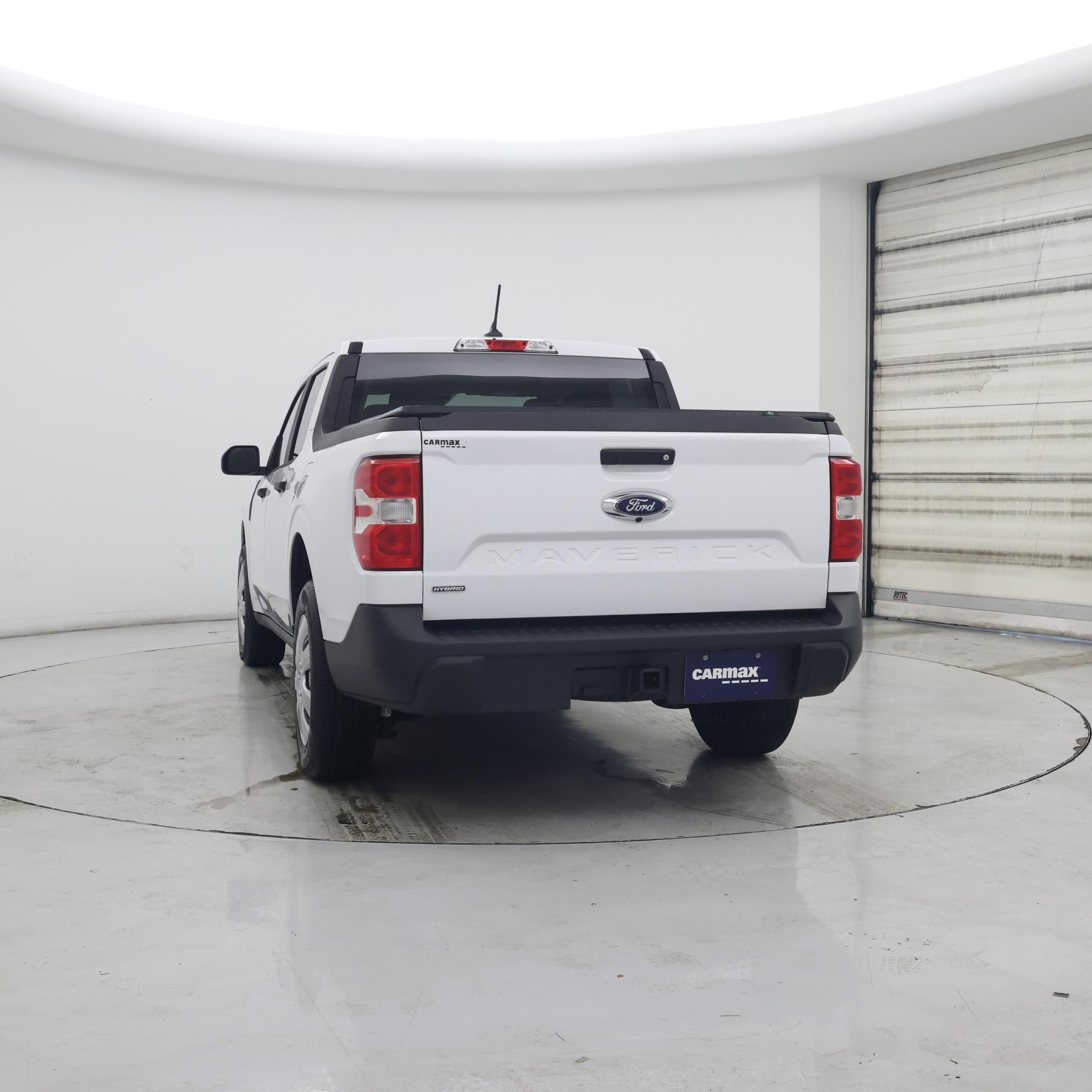 Thumbnail: 2024 Ford Maverick - 6